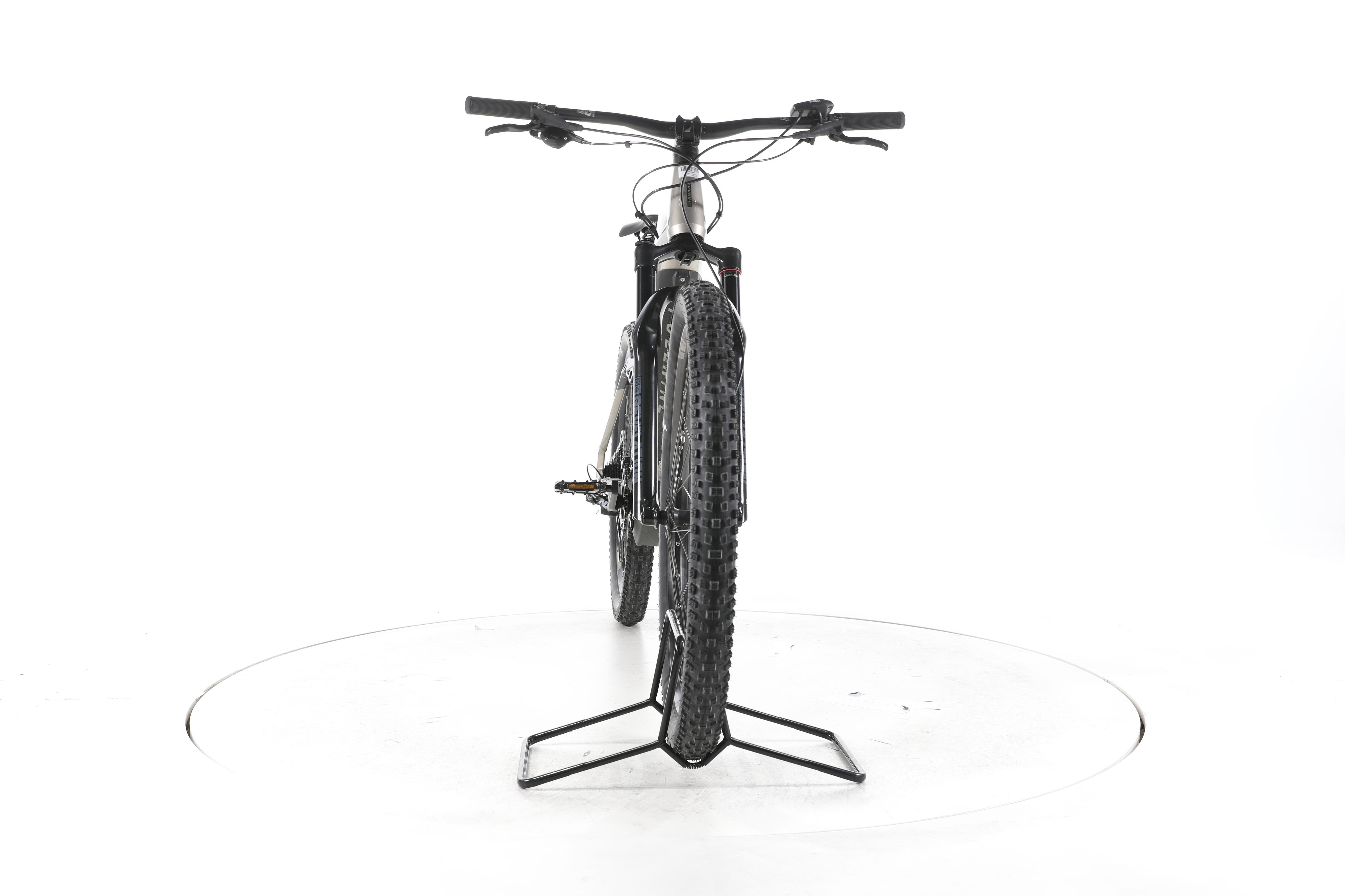 Haibike FullNine 7 E-Bike Fully - Image 4