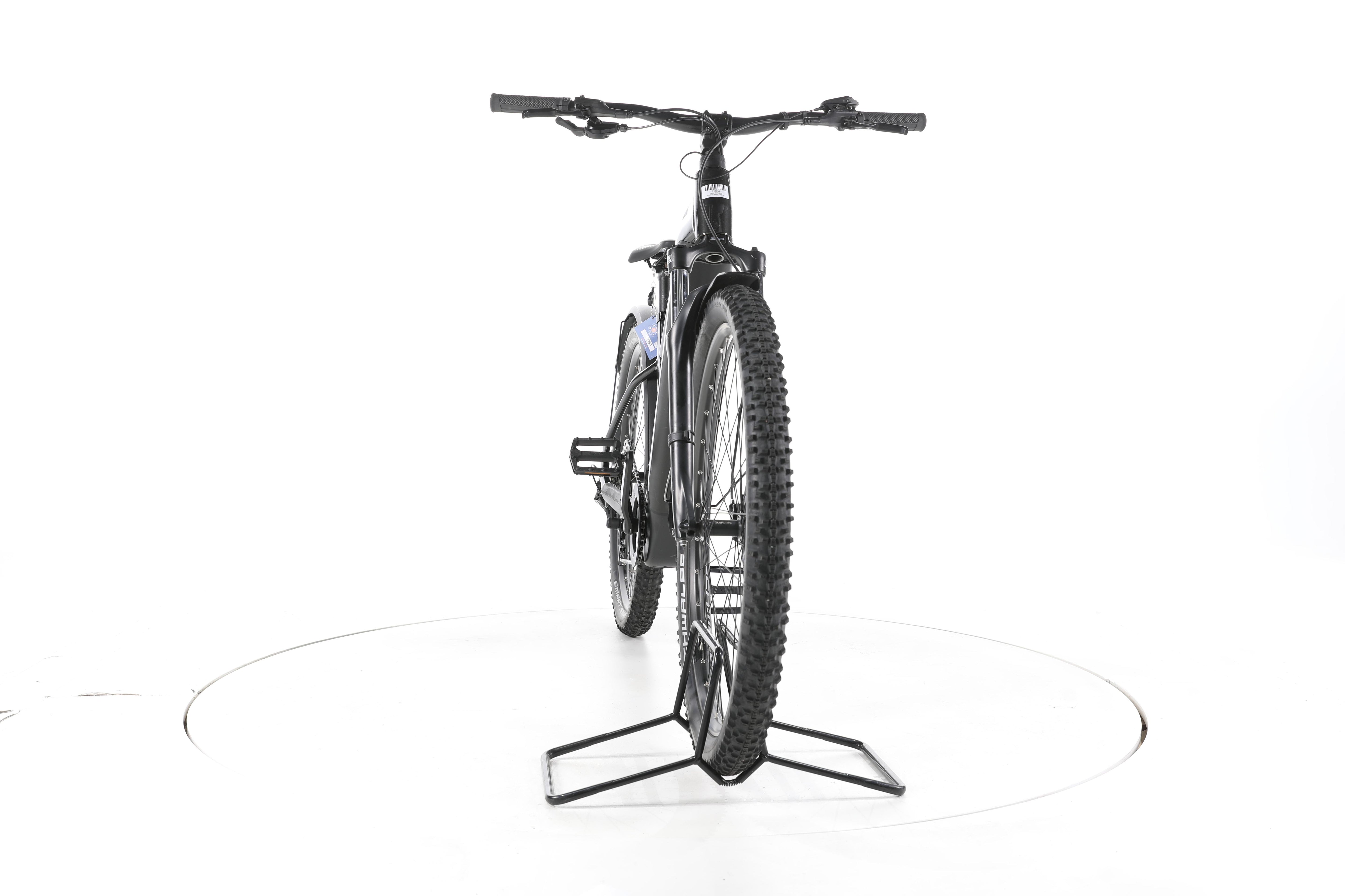 Cube Reaction Hybrid ONE E-Bike - Image 4