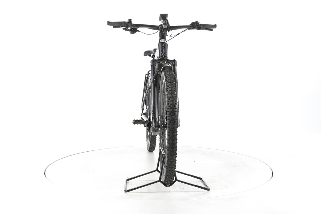 Focus AVENTURA² 6.7 Trekking E-Bike - Image 4