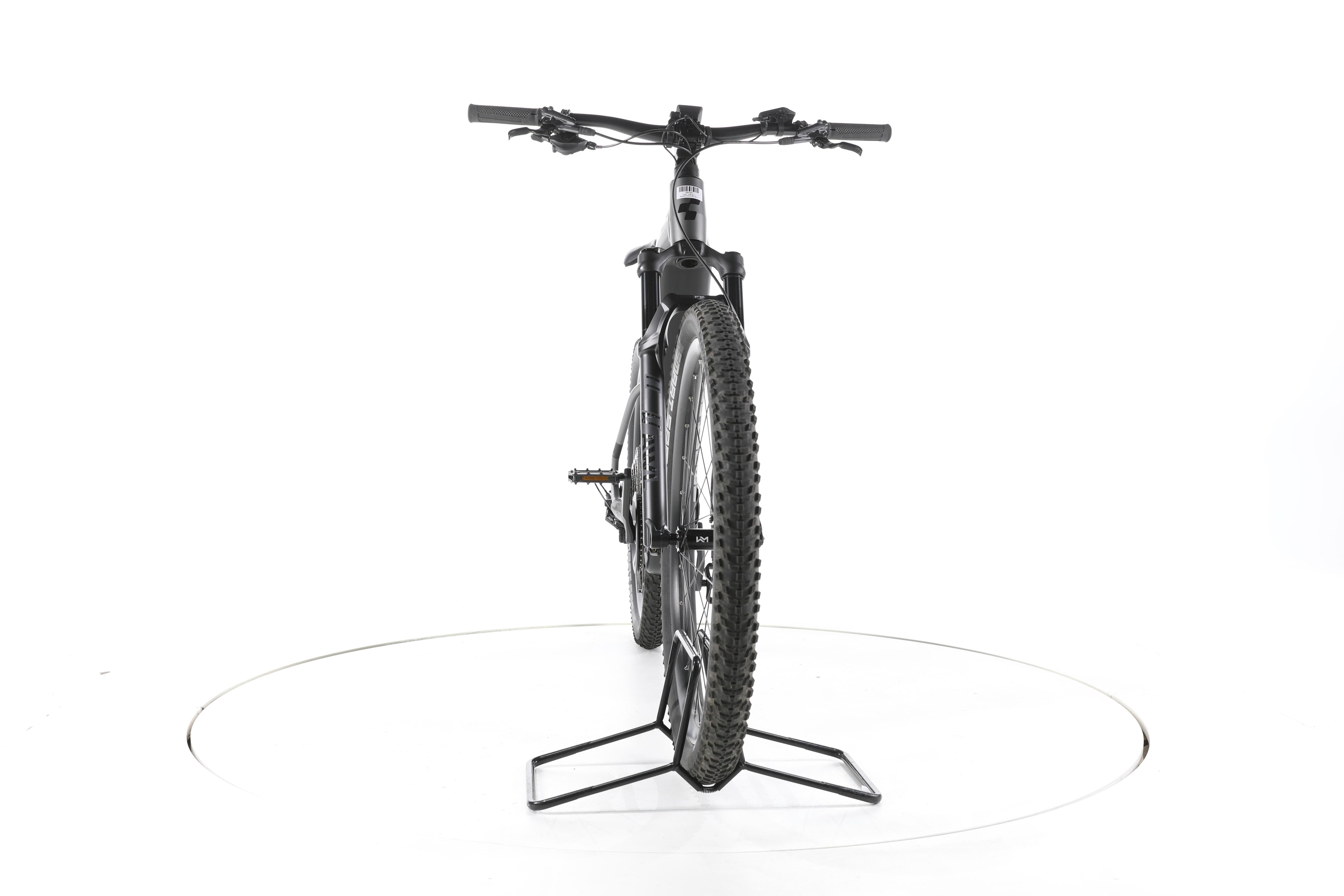 Cube Reaction Hybrid SLT E-Bike - Image 4