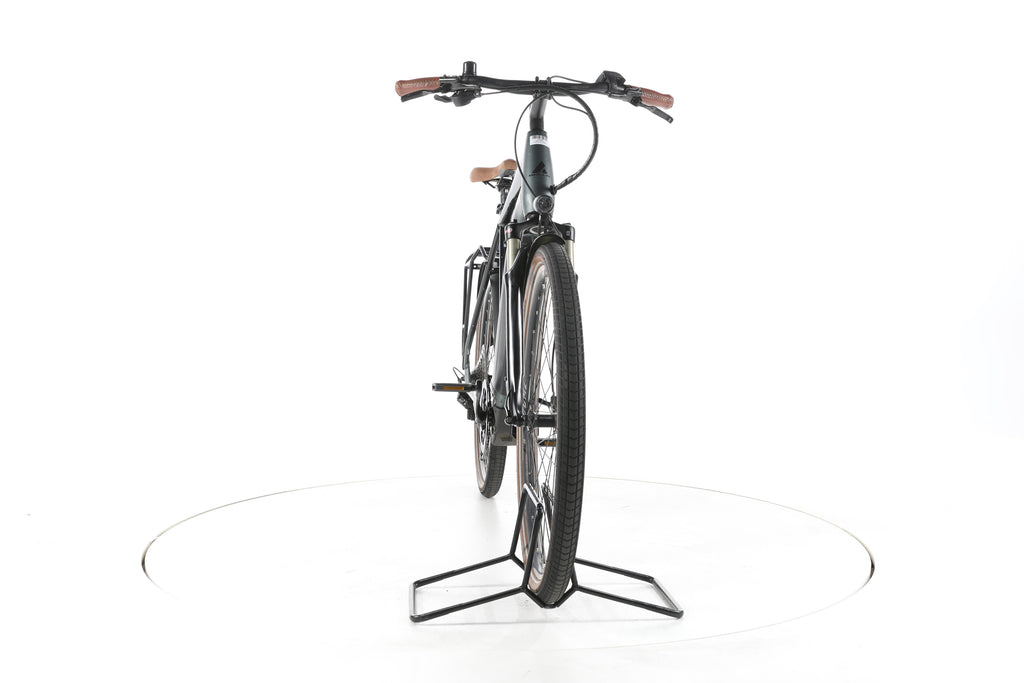 Bulls Urban EVO 12 Trekking E-Bike - Image 4