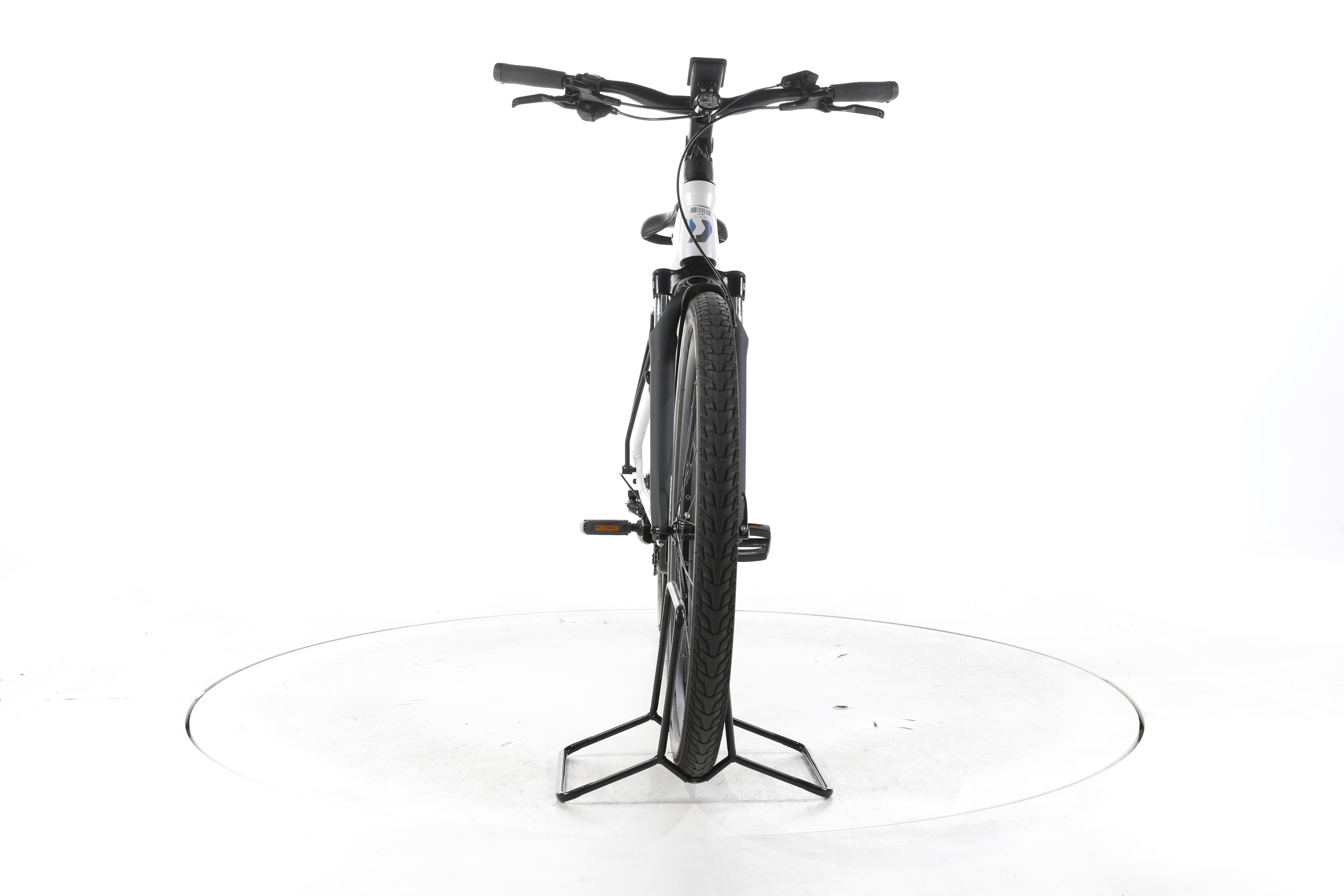 Scott Sub Sport eRide Trekking E-Bike Tiefeinsteiger - Image 4