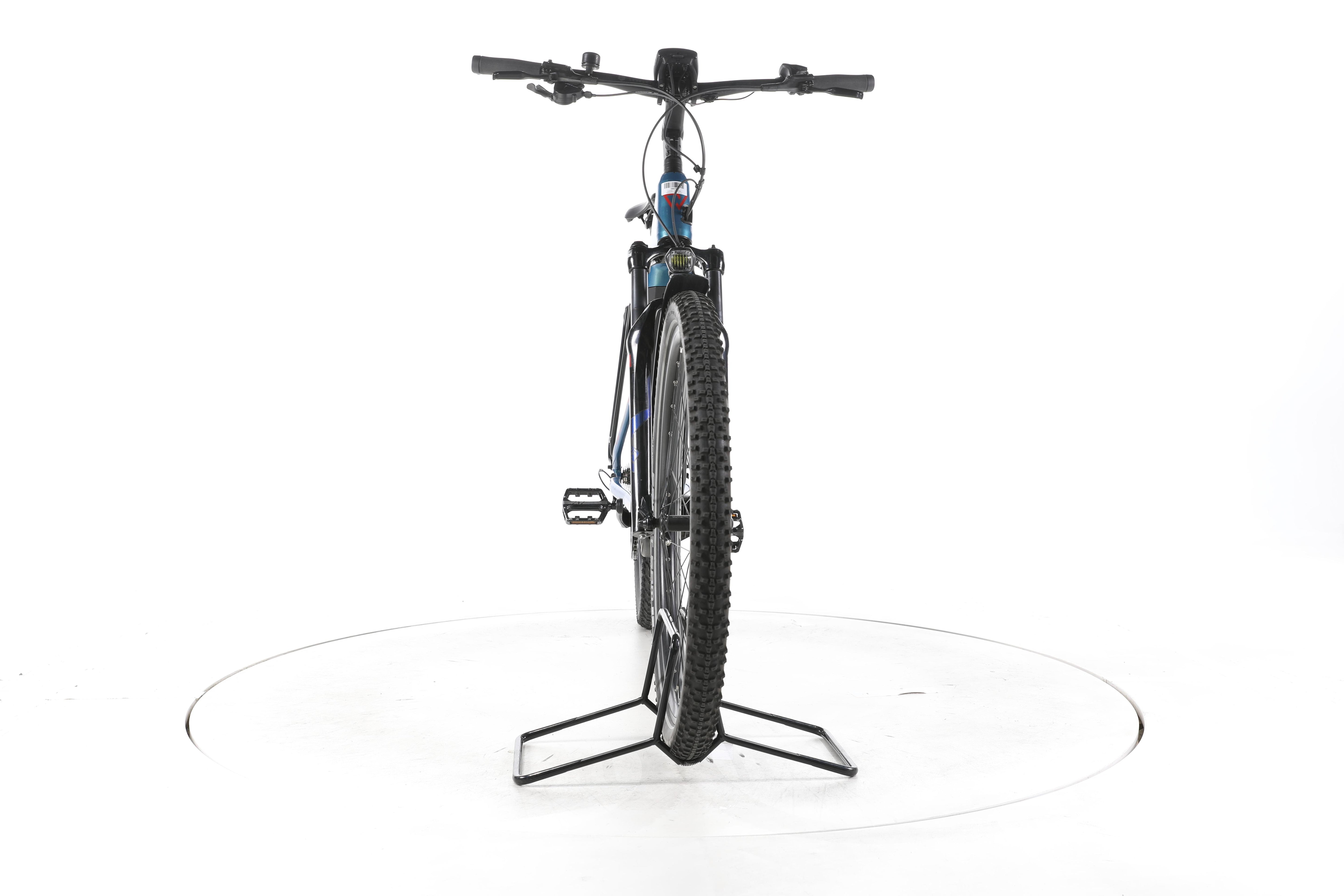 Conway Cairon C 2.0 Trekking E-Bike - Image 4
