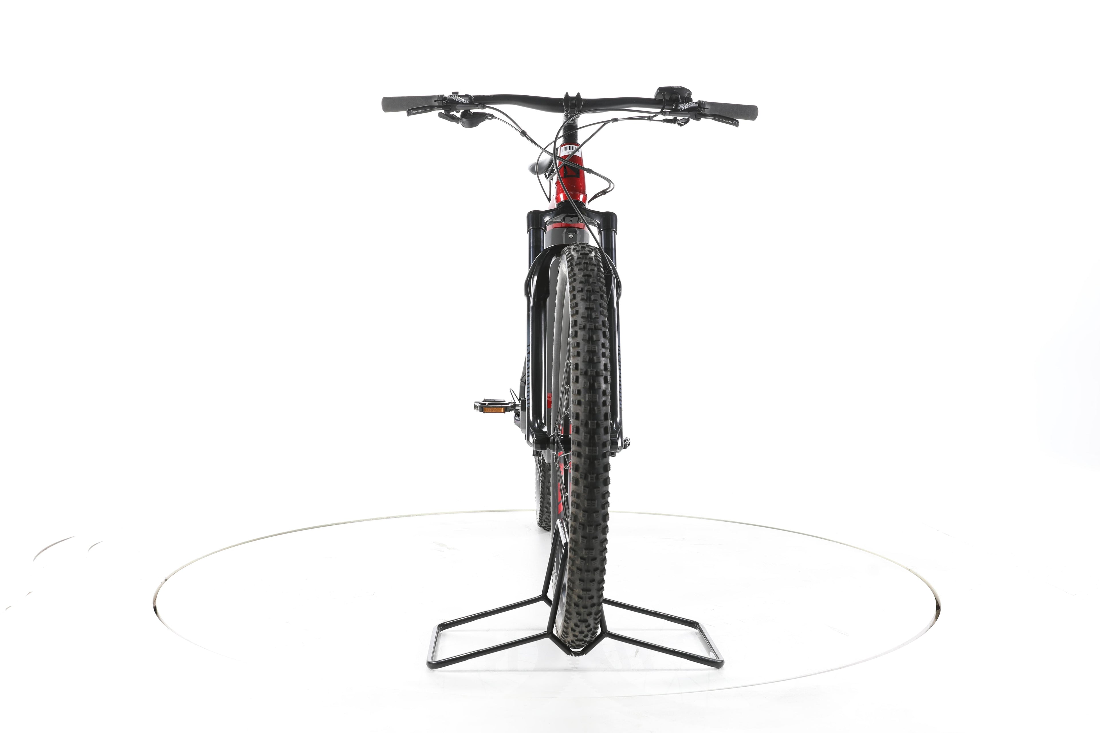 Haibike AllTrail 5 Fully E-Bike - Image 4