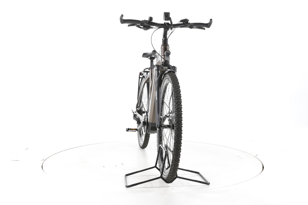 KTM Macina Cross LFC Trekking E-Bike - Image 4