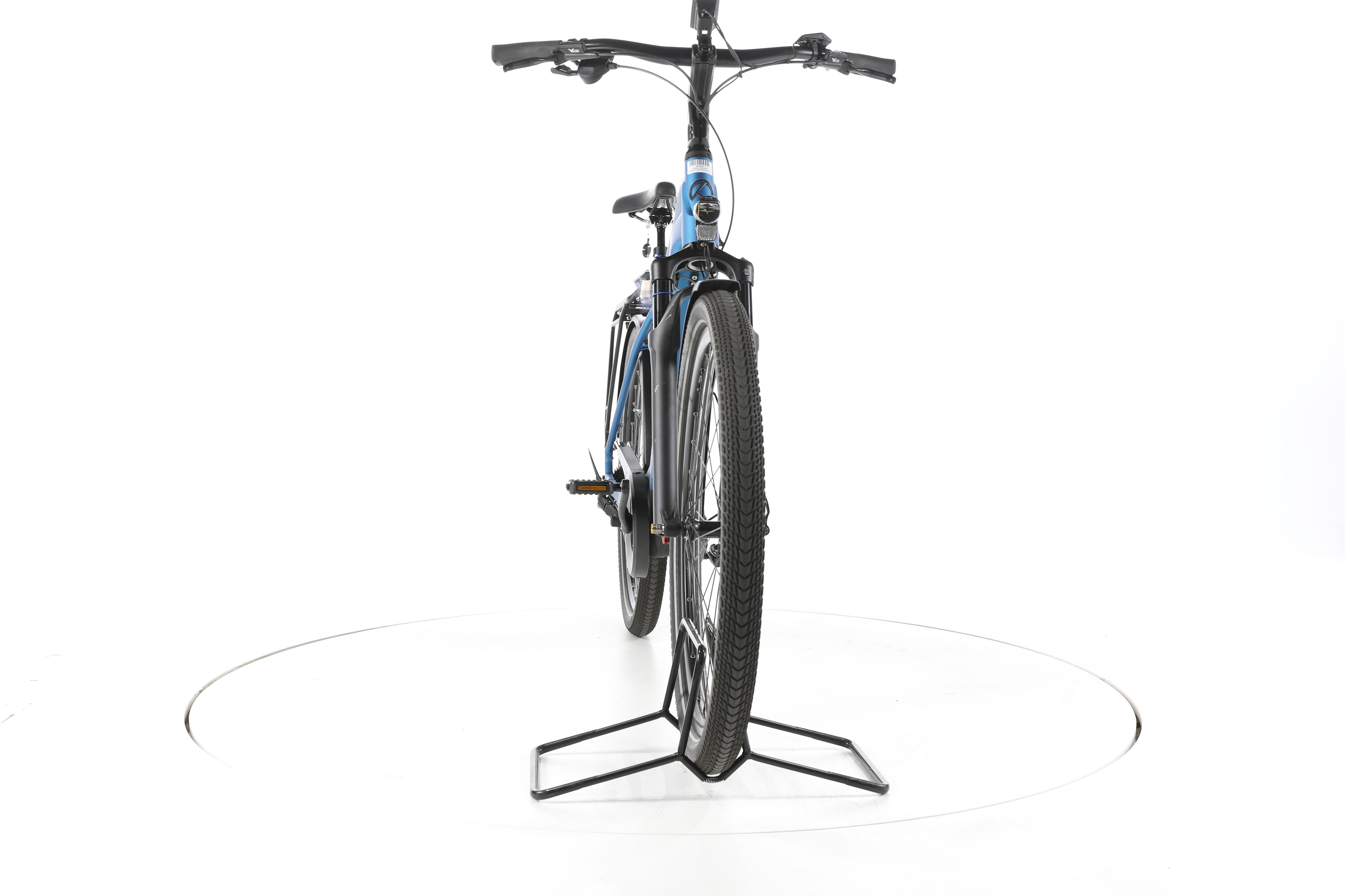 Kalkhoff Endeavour 5 Move+ Trekking E-Bike 2024 - Image 4