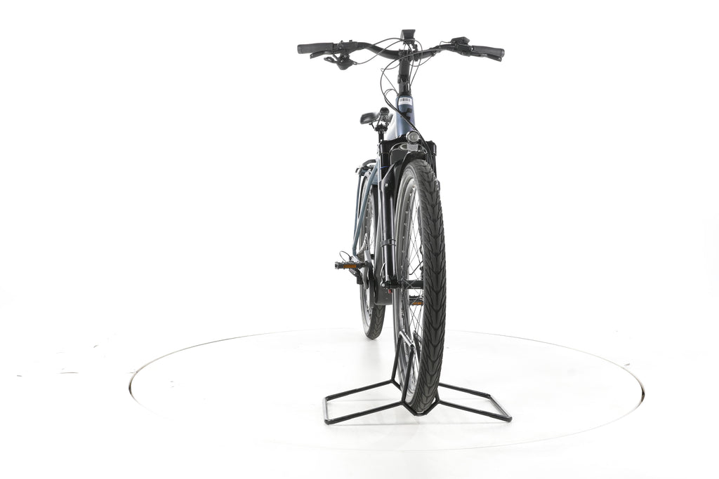 Cube Kathmandu Hybrid ABS Trekking E-Bike - Image 4