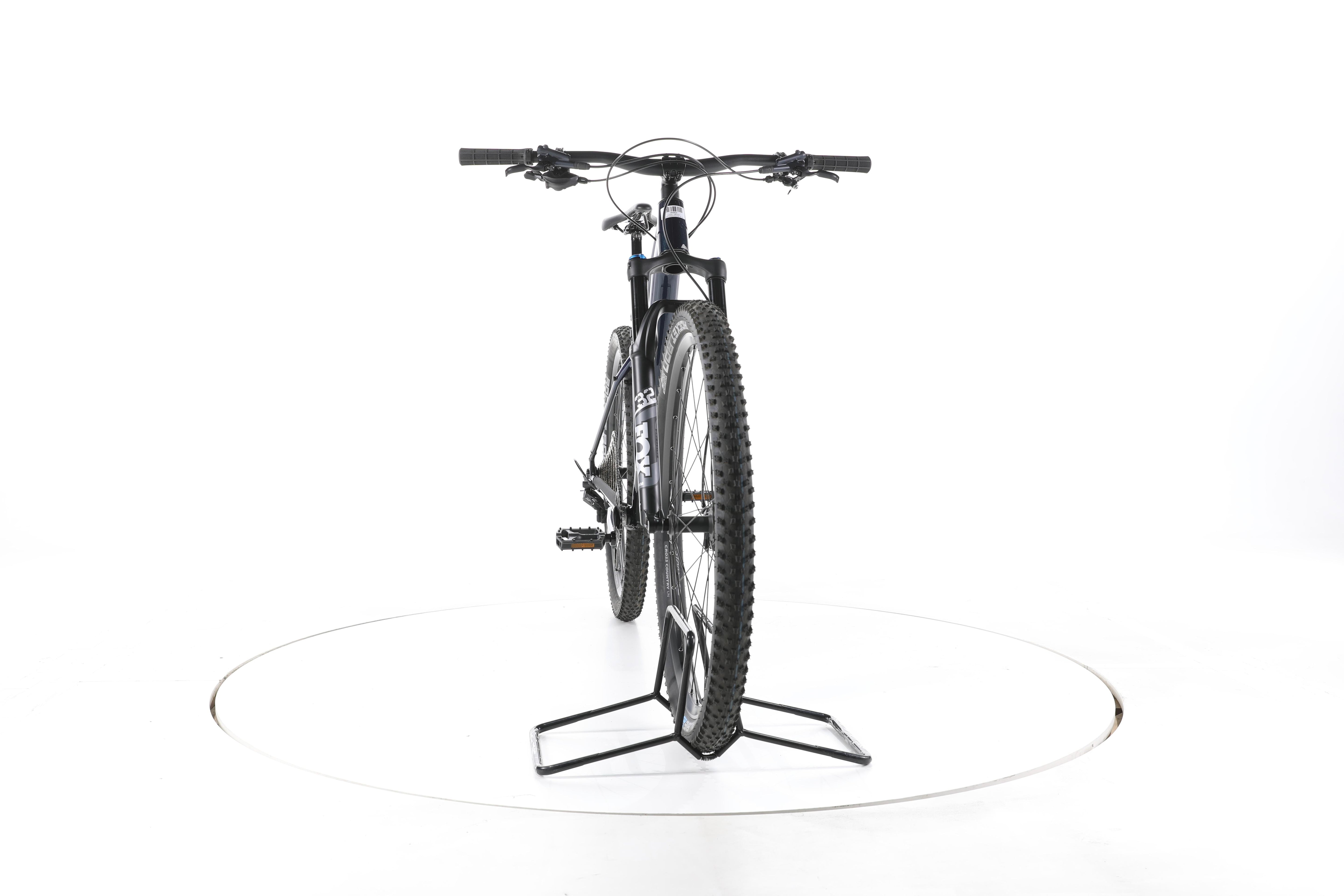 Canyon Grand Canyon AL 8 Fahrrad Hardtail - Image 4