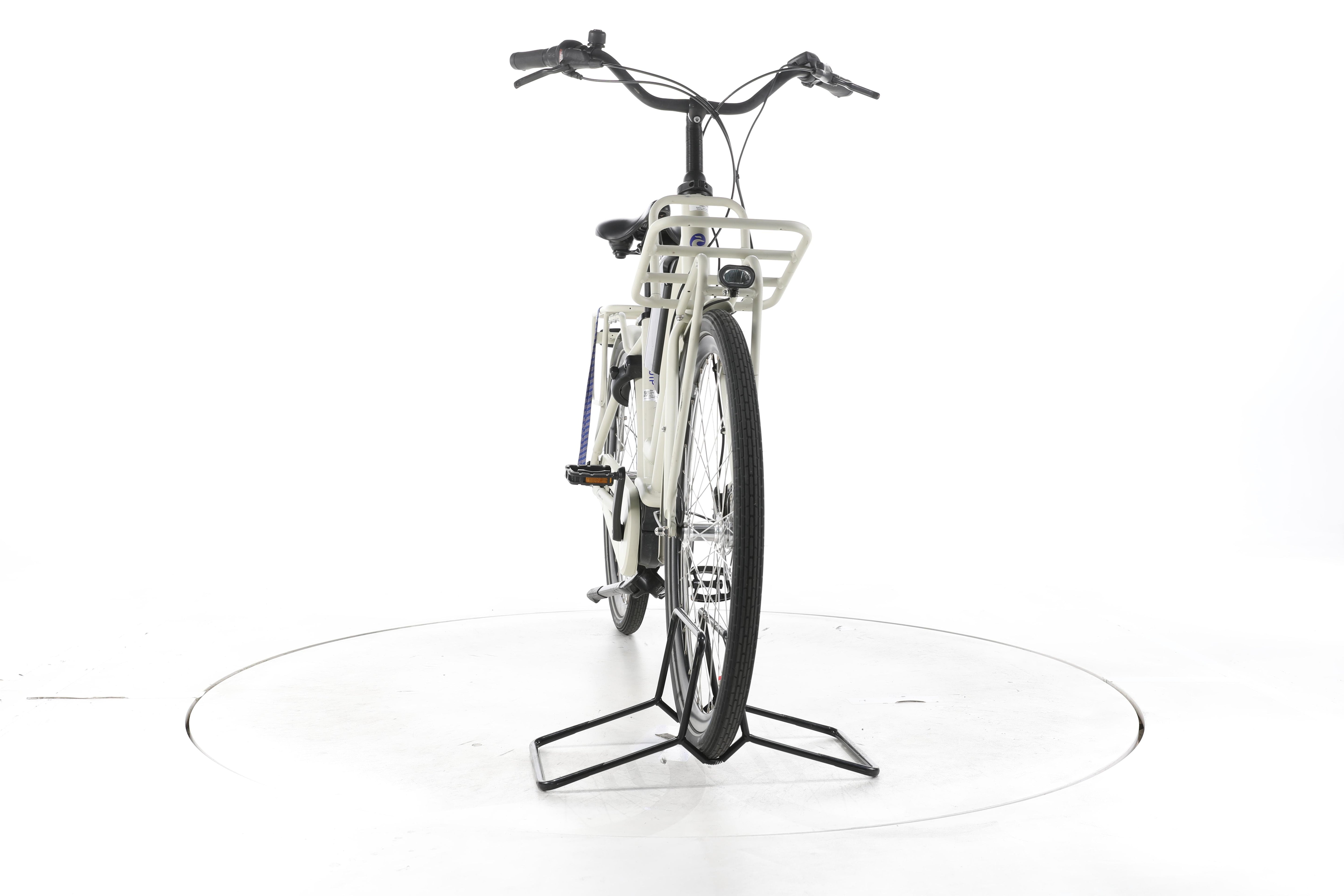 Batavus E-go City E-Bike Tiefeinsteiger - Image 4