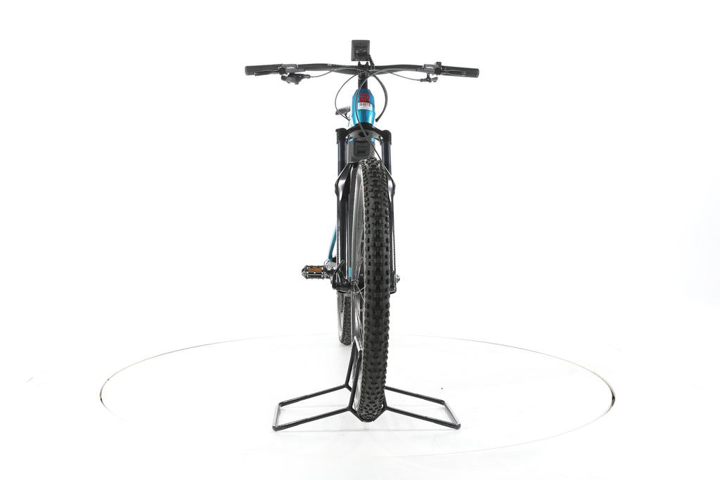 Conway Xyron S 2.9 Fully E-Bike 2024 - Image 4