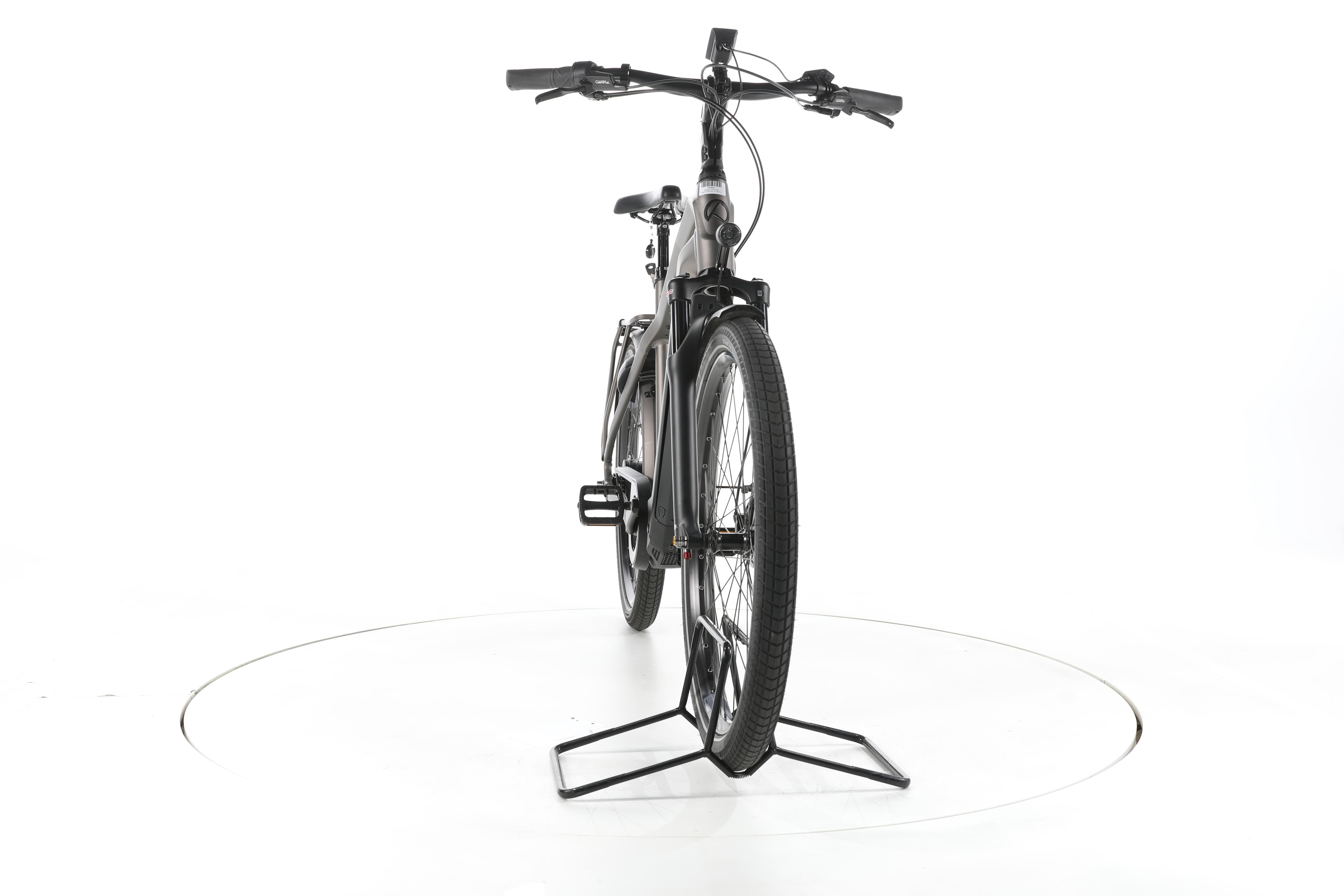 Kalkhoff Image 7.B Excite+ City E-Bike - Image 4
