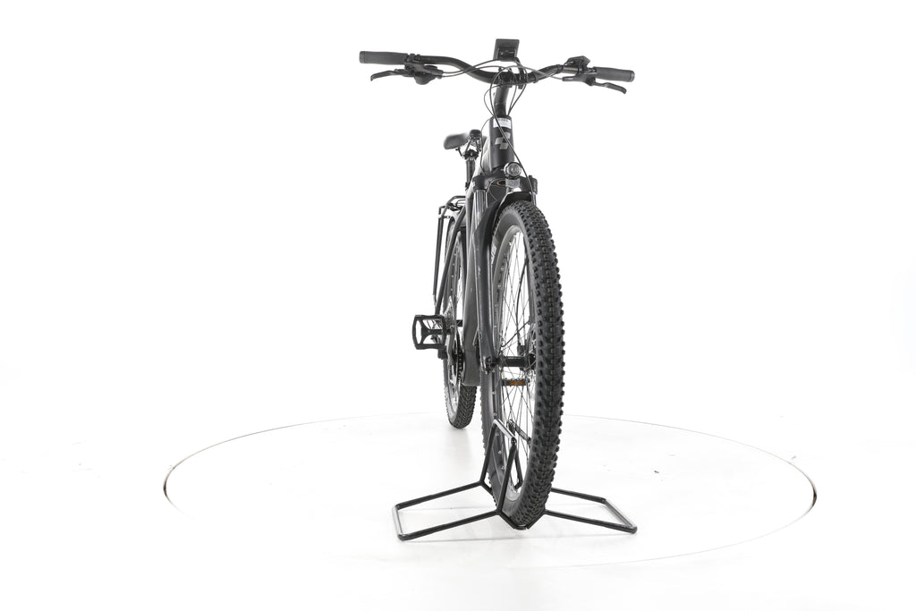 Cube Nuride Hybrid Pro Allroad Trekking E-Bike - Image 4