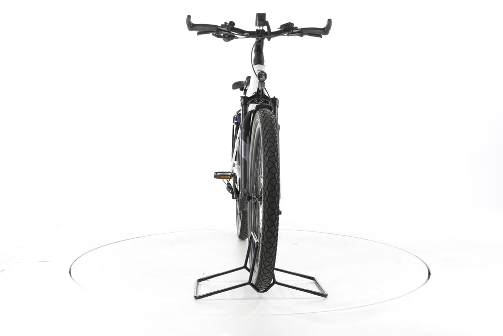 KTM Macina Gran Pro,metallic white,51 cm Trekking E-Bike - Image 4