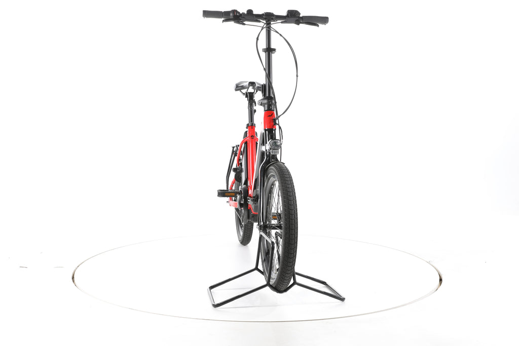 Victoria eFolding 7.6 Falt E-Bike Tiefeinsteiger - Image 4