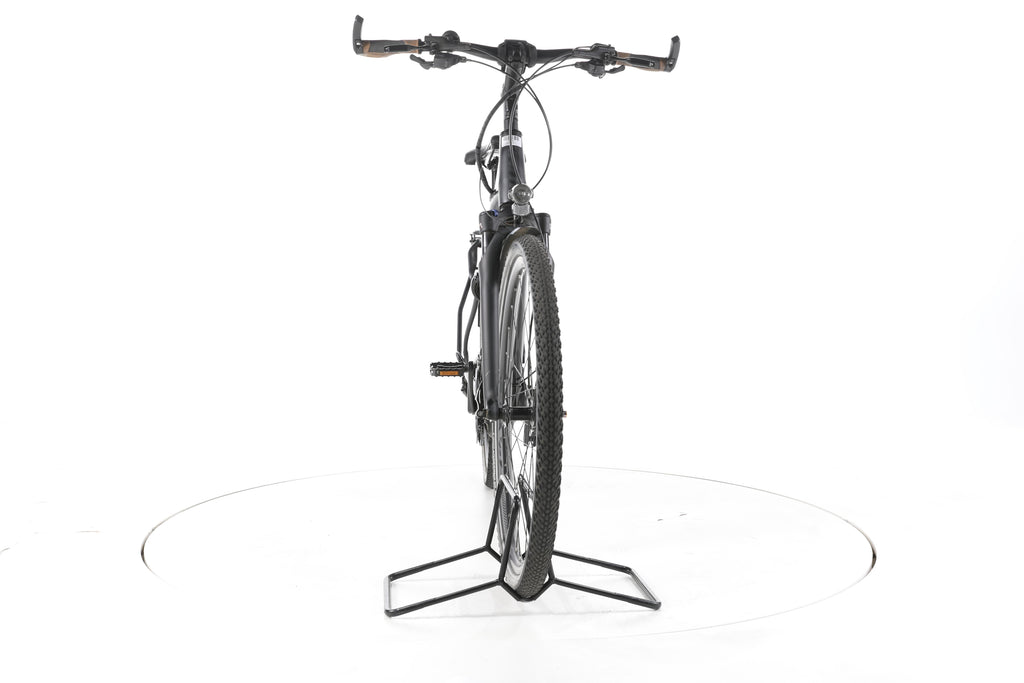 Giant Explore E+ 1 Trekking E-Bike - Image 4