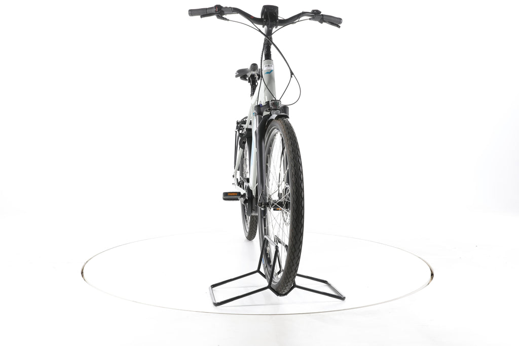 Victoria eTrekking 7.8 City E-Bike - Image 4