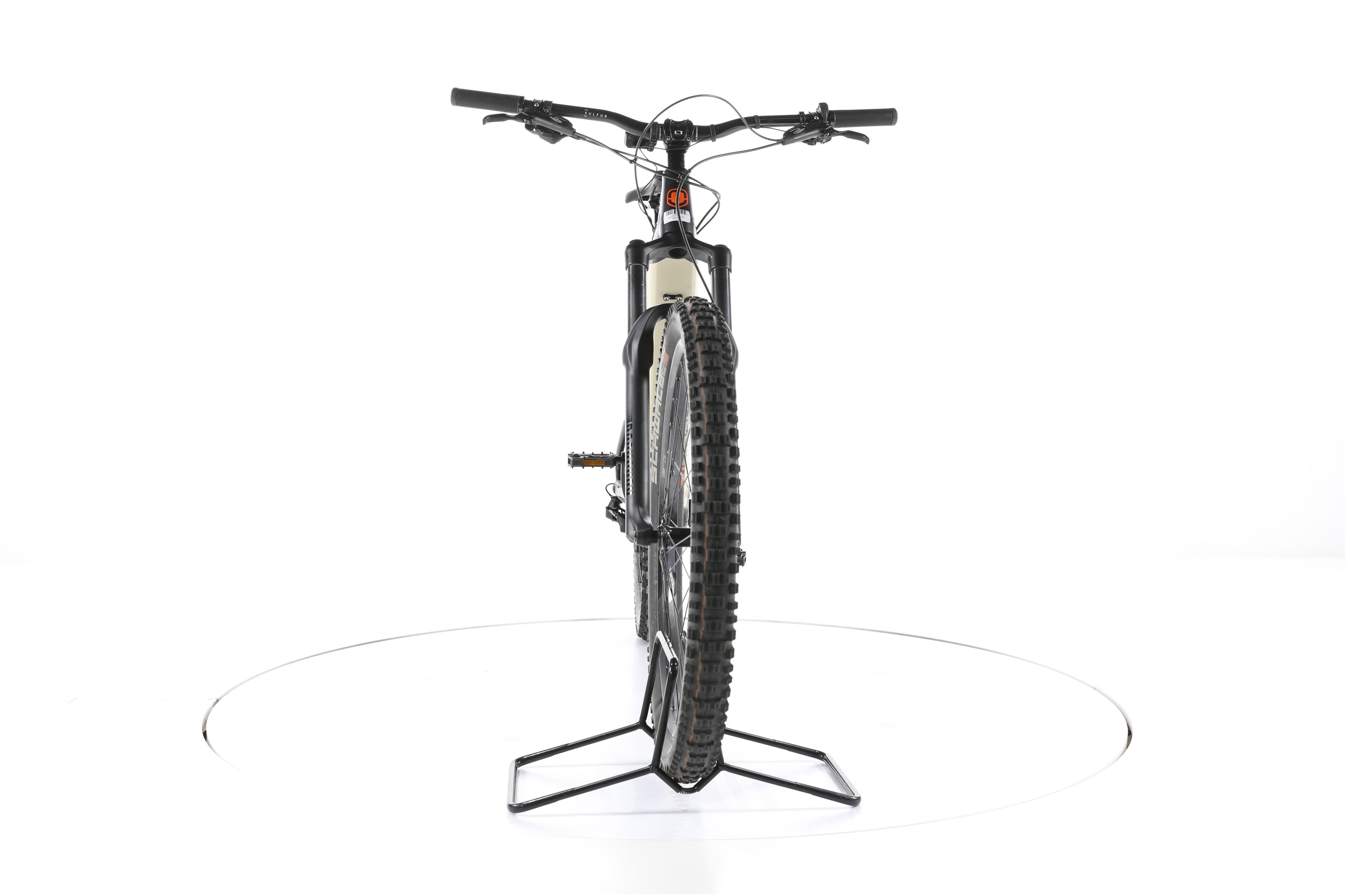 Mondraker DUSK Fully E-Bike 2023 - Image 4