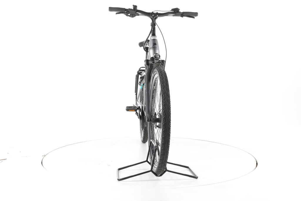 Pegasus EVO CX ,silber,55cm Trekking E-Bike - Image 4