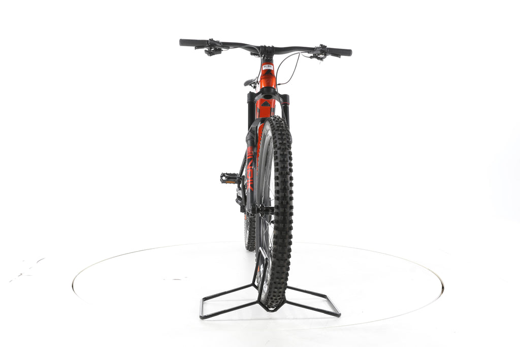 Bulls Sonic EVO EN SL 1 E-Bike Fully Carbon - Image 4