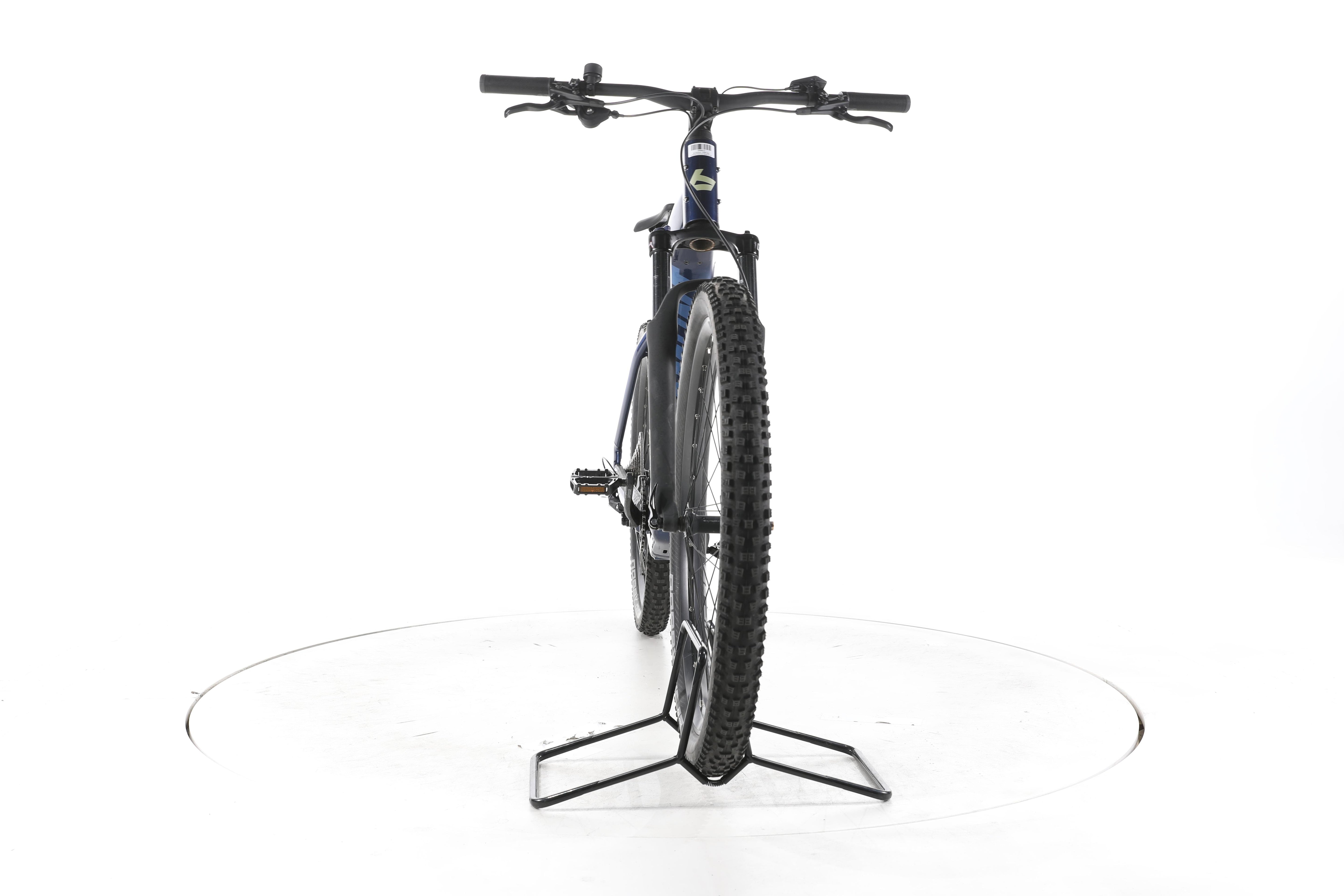 Bergamont E-Revox Premium Sport E-Bike - Image 4