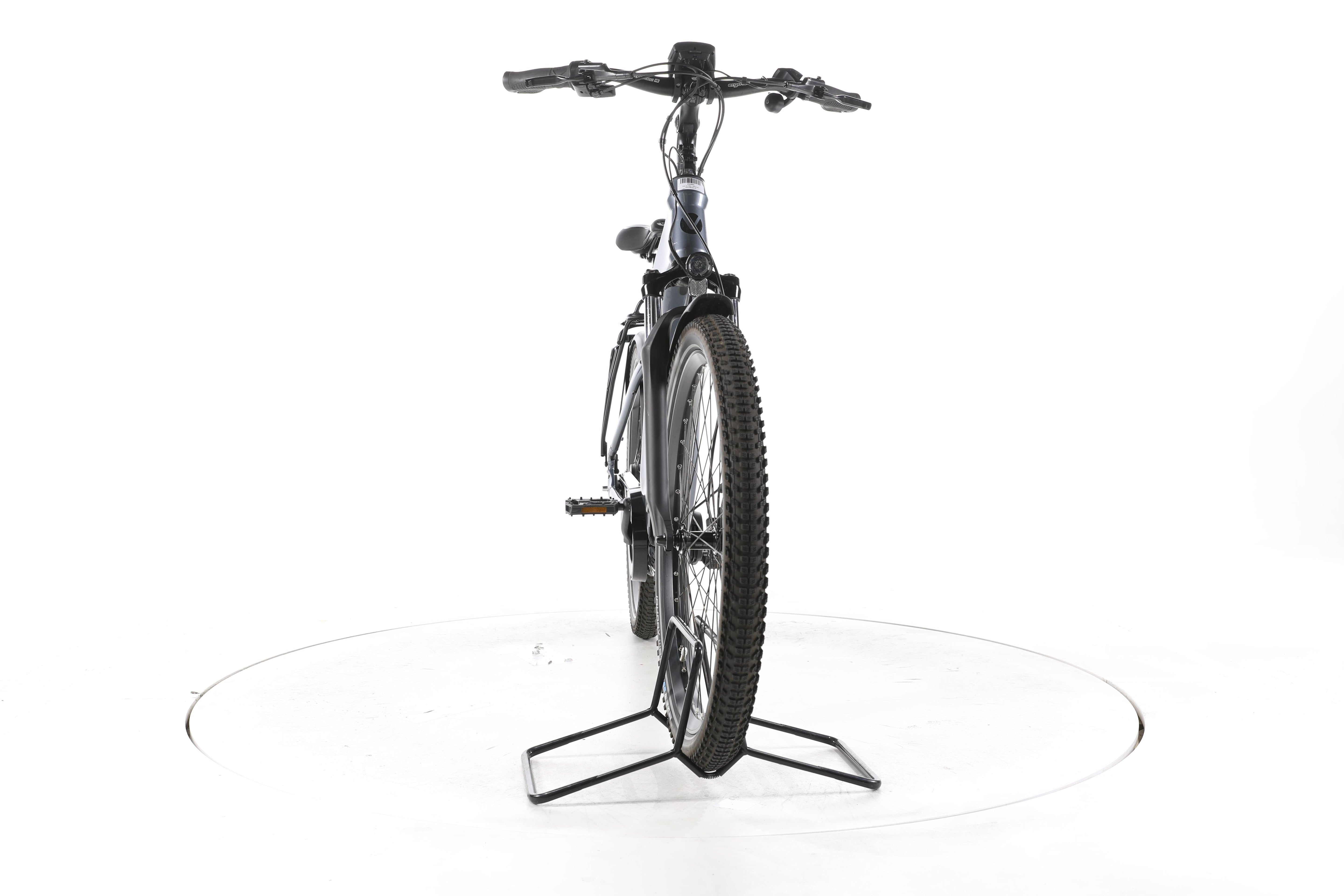 Velo de Ville SEB 990 City E-Bike Tiefeinsteiger - Image 4