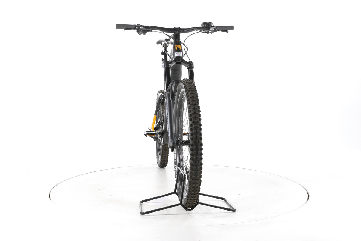 Haibike Nduro 6 E-Bike Fully - Image 4