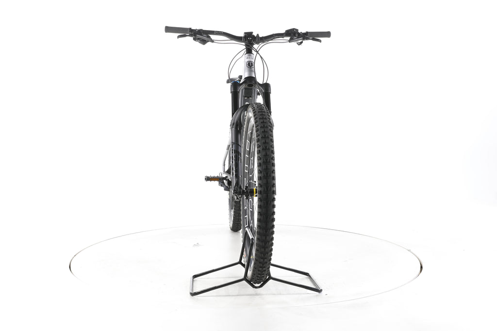 Mondraker Crafty R E-Bike Fully - Image 4
