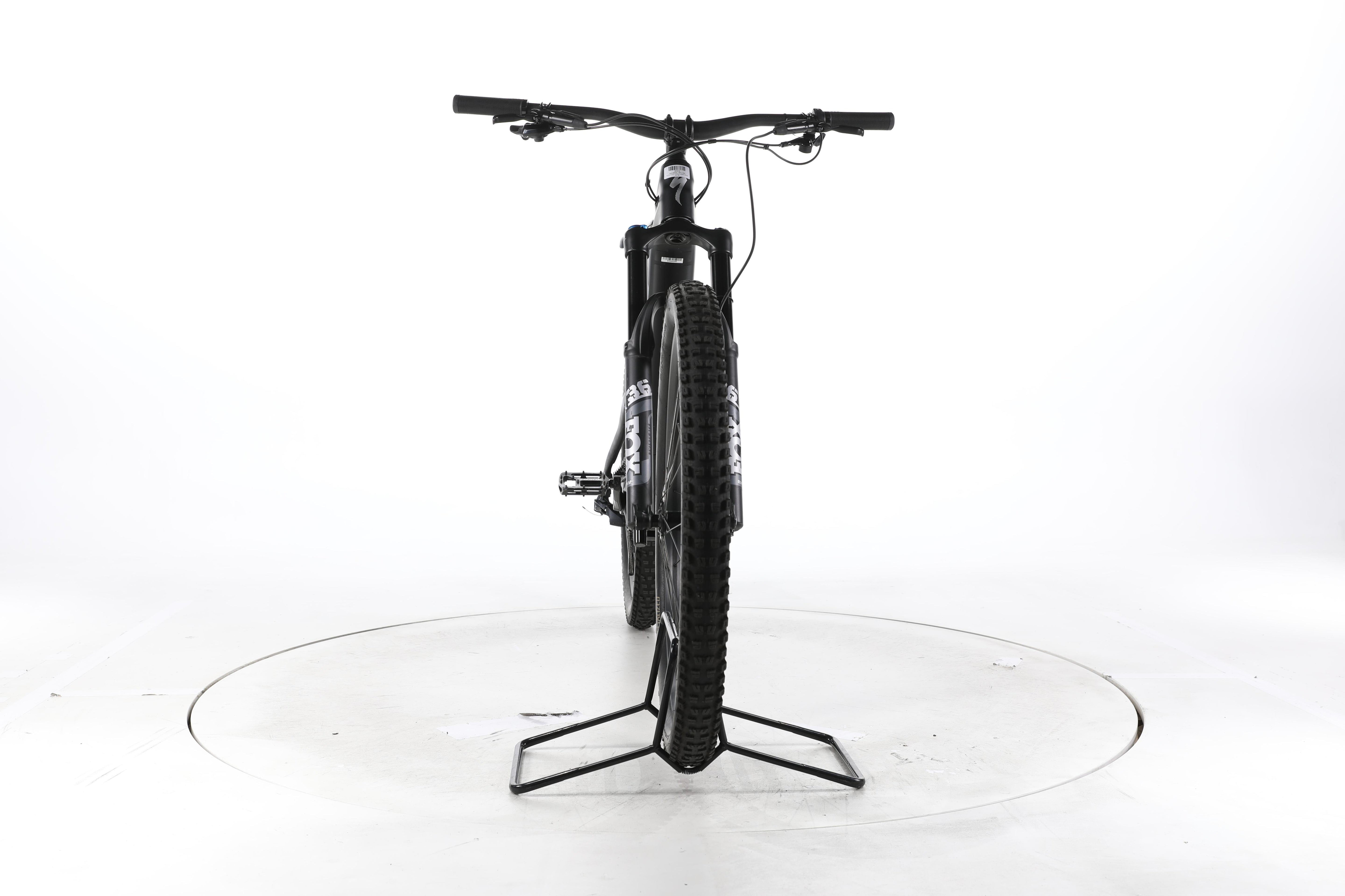 Specialized Turbo Levo Comp Gen3 E-Bike Fully Carbon - Image 4