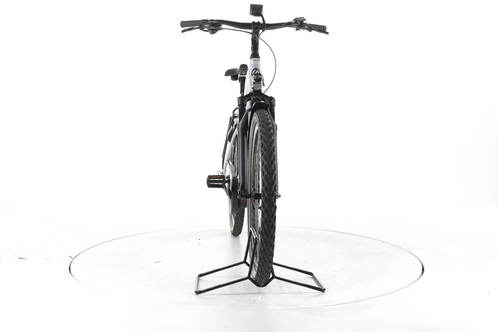 Kalkhoff Endeavour 5.B Move+ Trekking E-Bike Tiefeinsteiger - Image 4