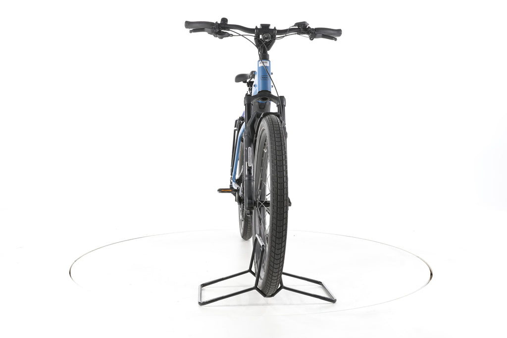 Riese & Müller HE Charger 4 GT Trekking E-Bike - Image 4