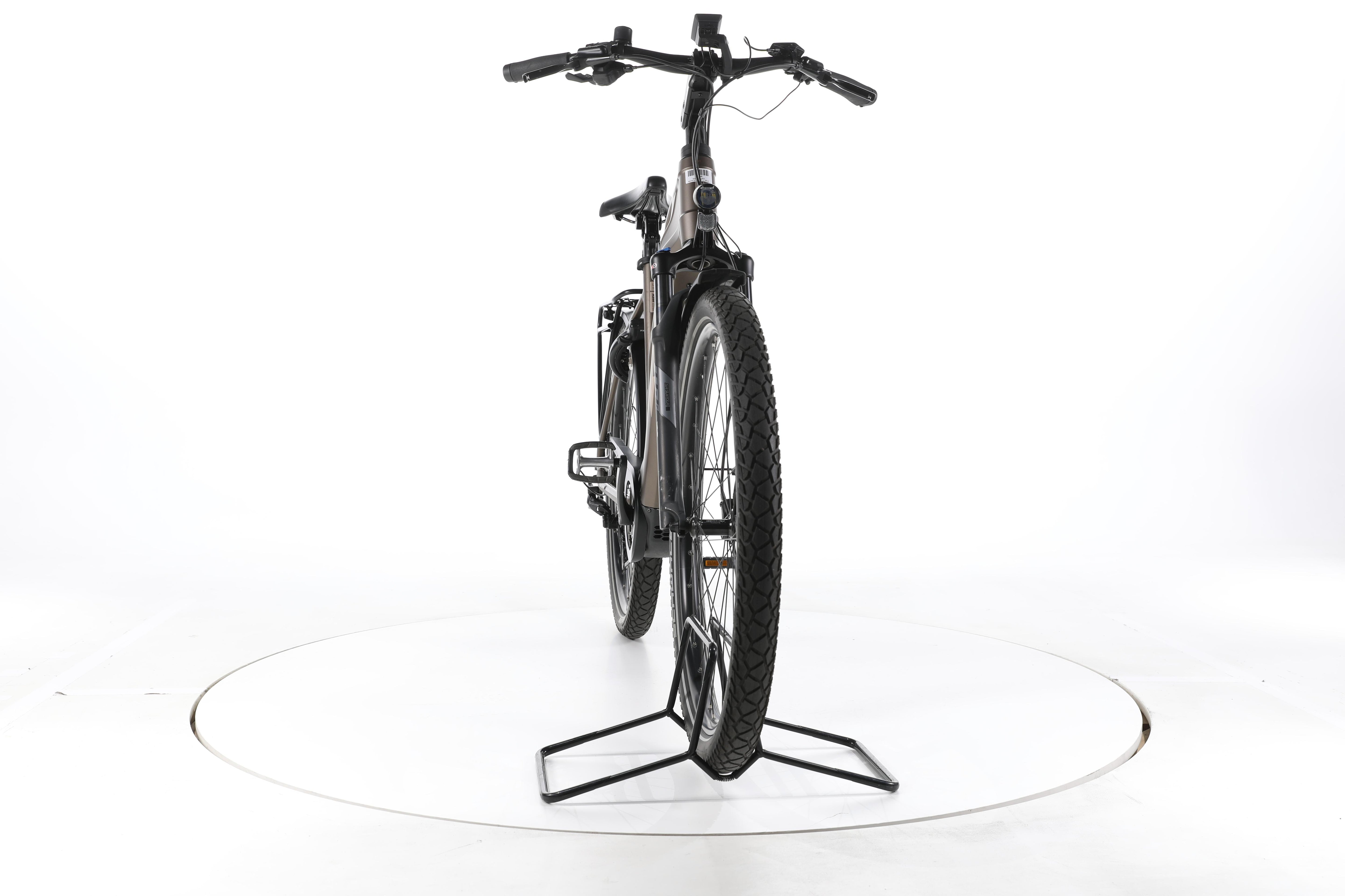 KTM Macina Gran 720 Trekking E-Bike - Image 4