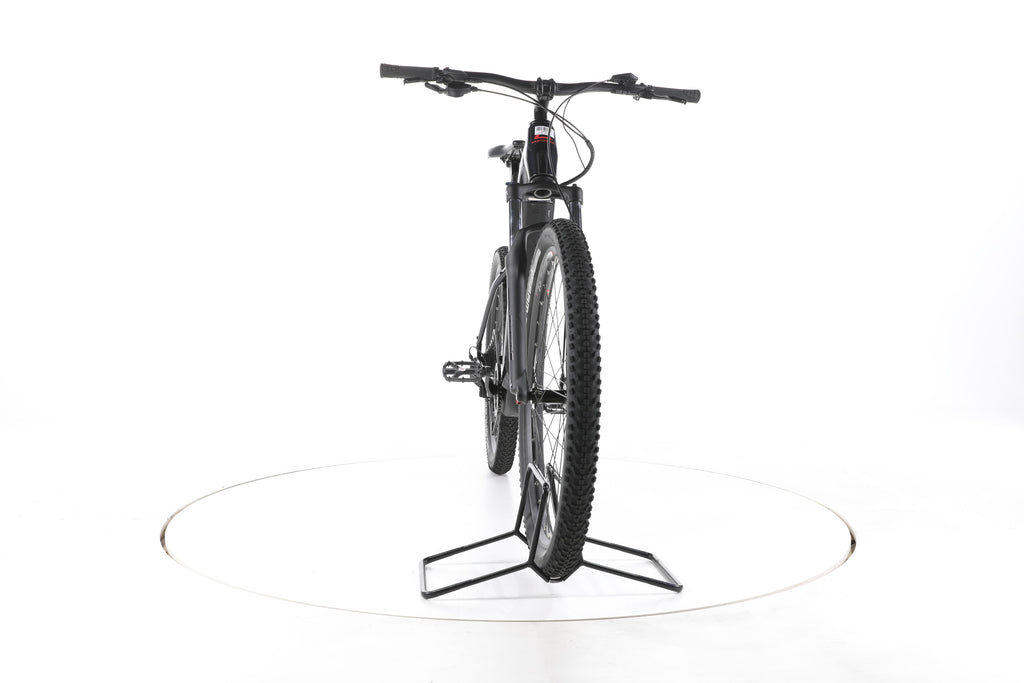 Corratec E-Power X-Vert CX7 LTD E-Bike - Image 4