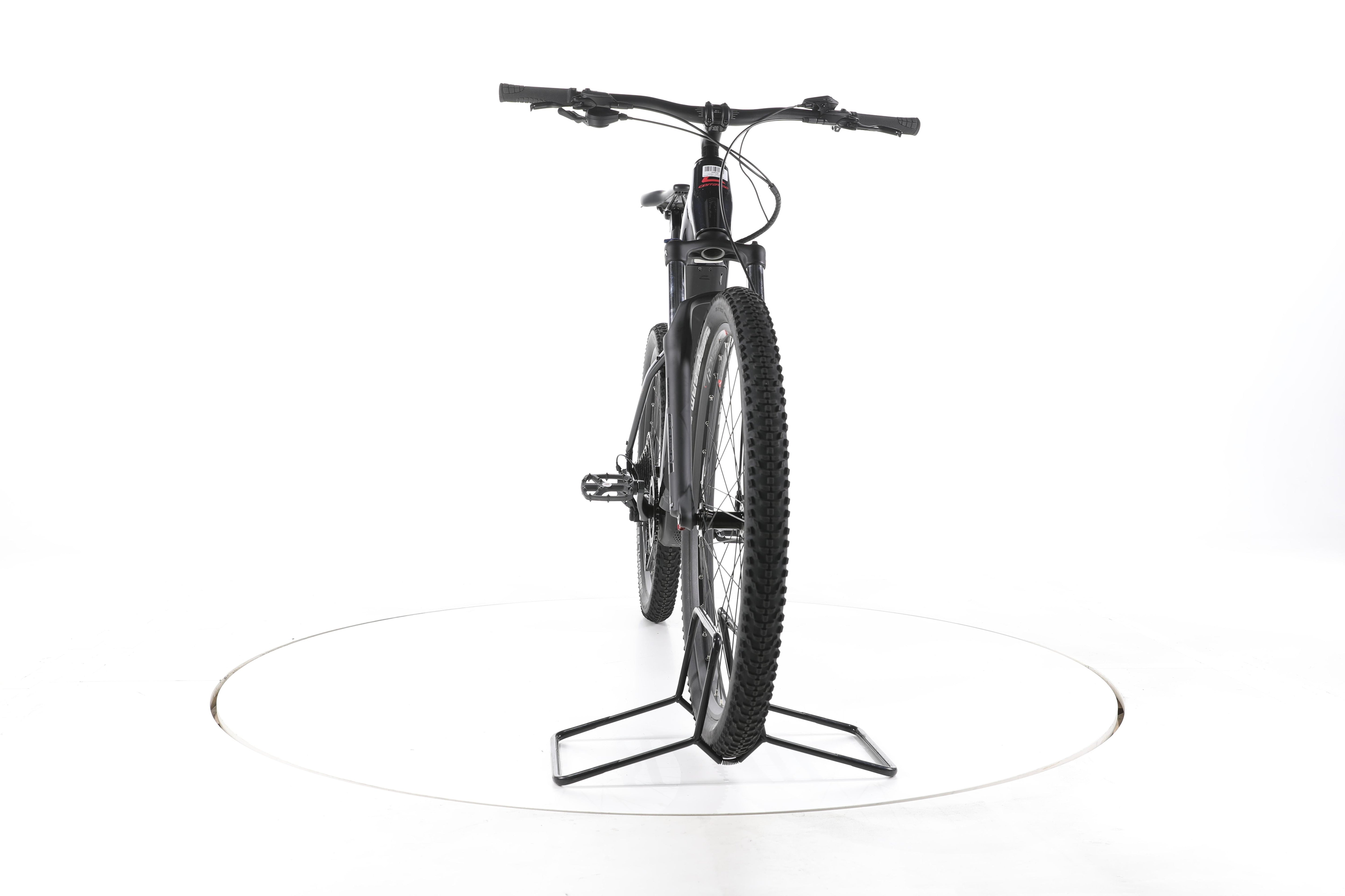 Corratec E-Power X-Vert CX7 LTD E-Bike - Image 4