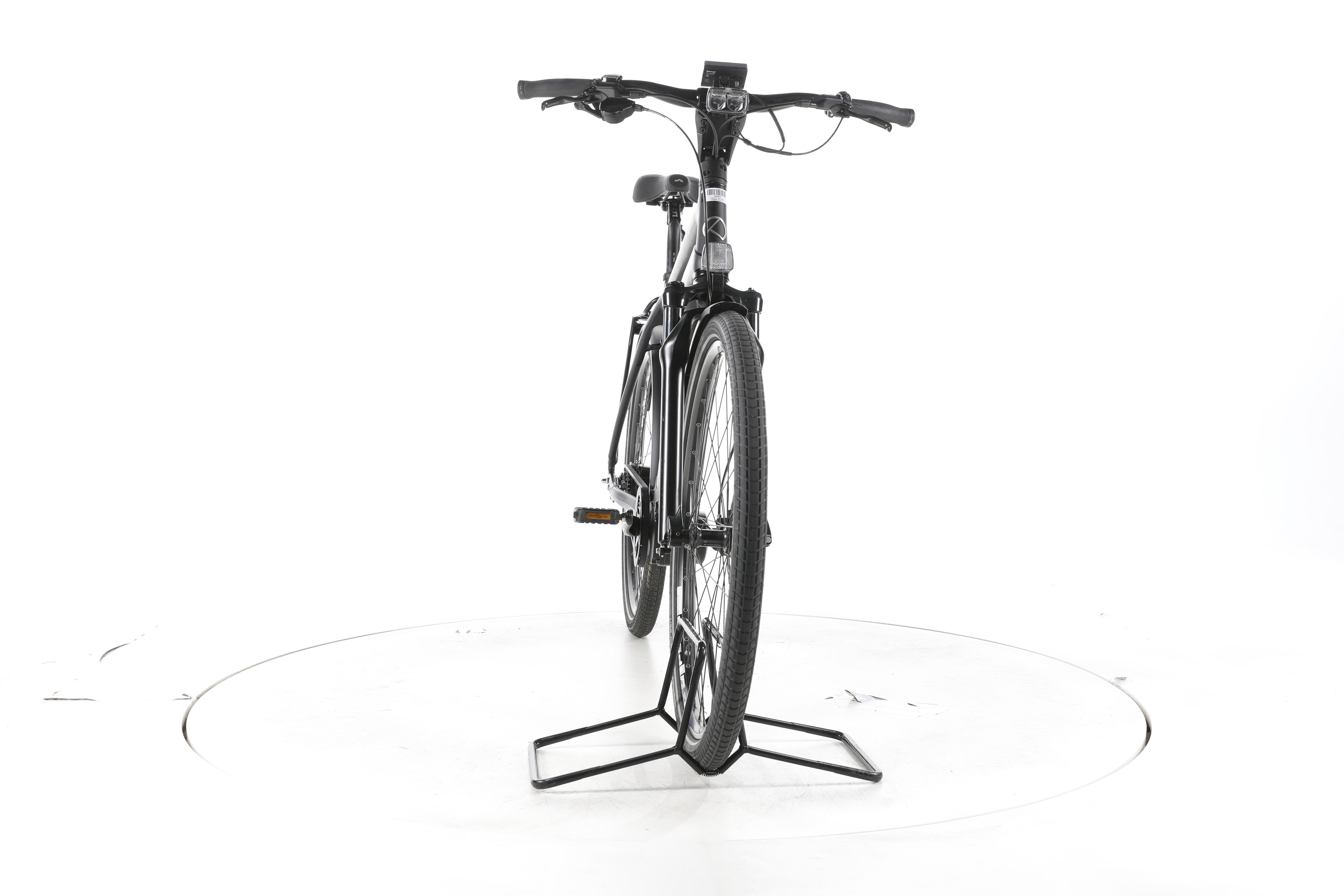 Kalkhoff Integrale 18 City E-Bike - Image 4