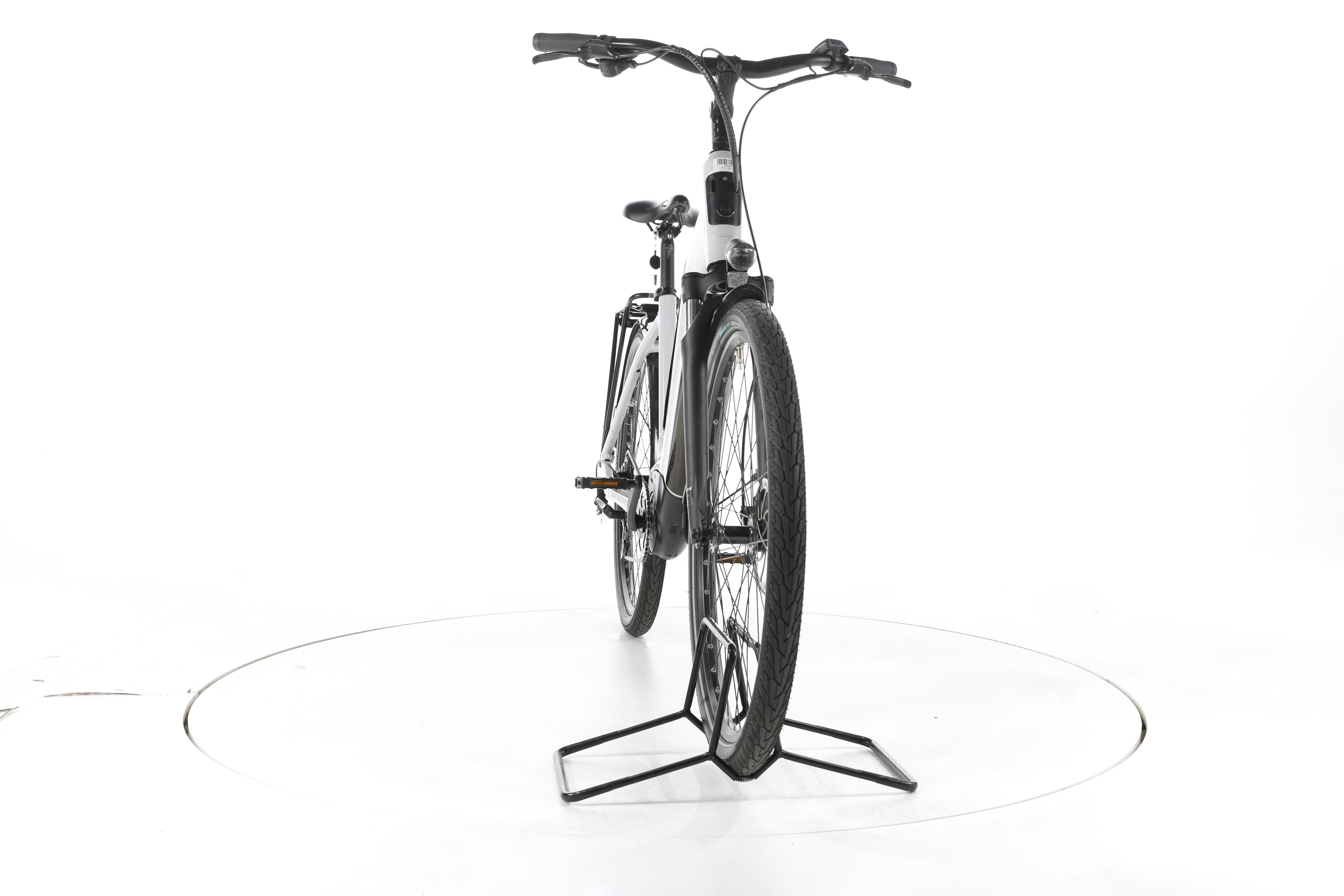 Winora Tria 7 eco City E-Bike Tiefeinsteiger - Image 4