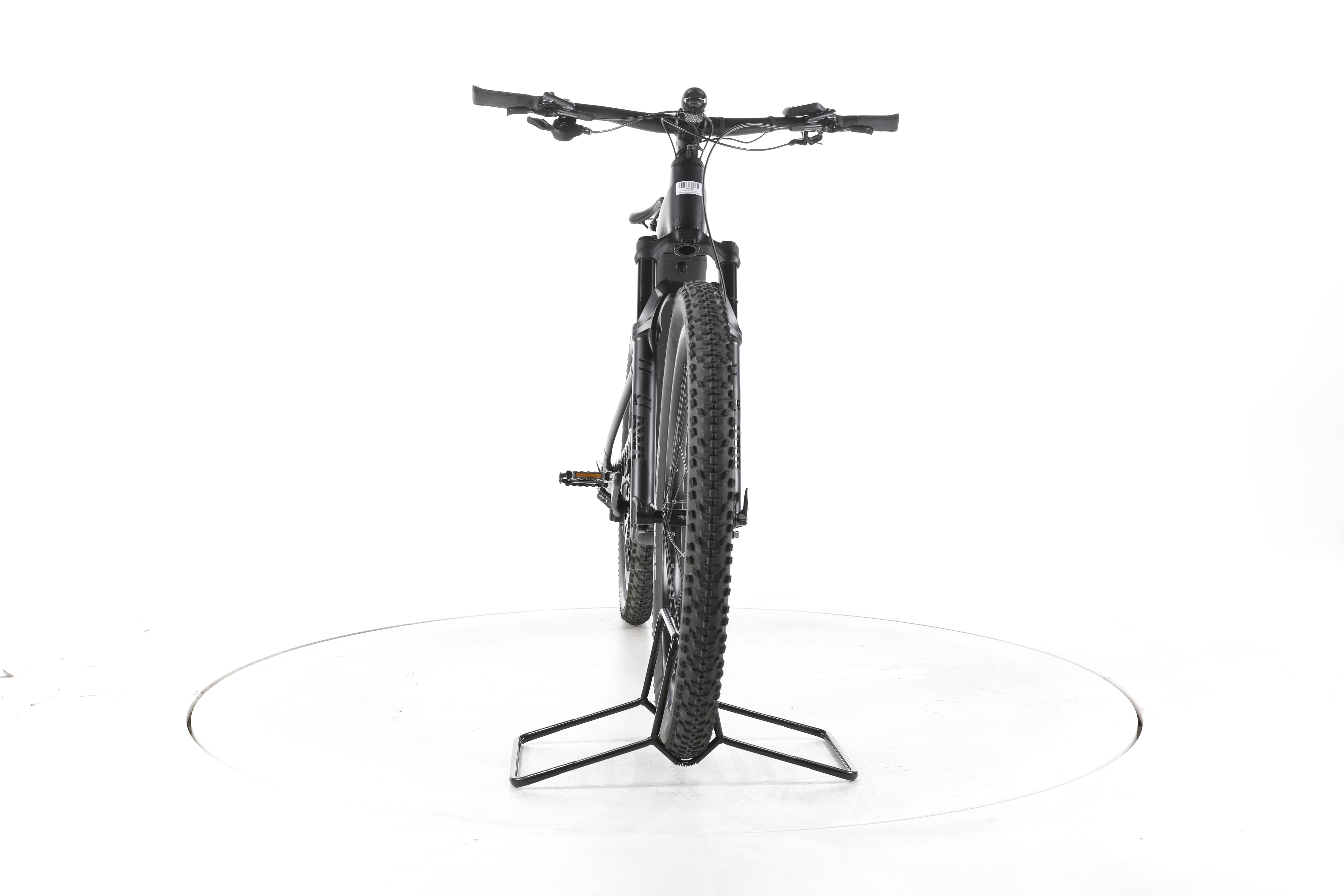 Cube Stereo Hybrid ONE22 SLX E-Bike Fully 2025 - Image 4