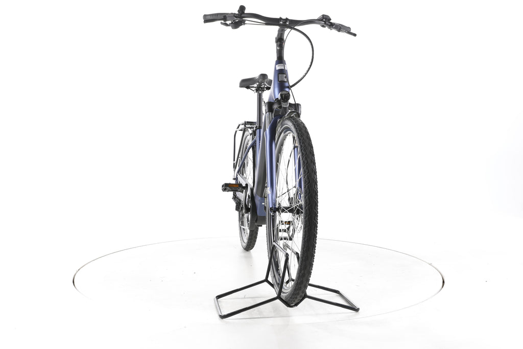 Kettler Traveller E-Gold 10+ Trekking E-Bike Tiefeinsteiger - Image 4