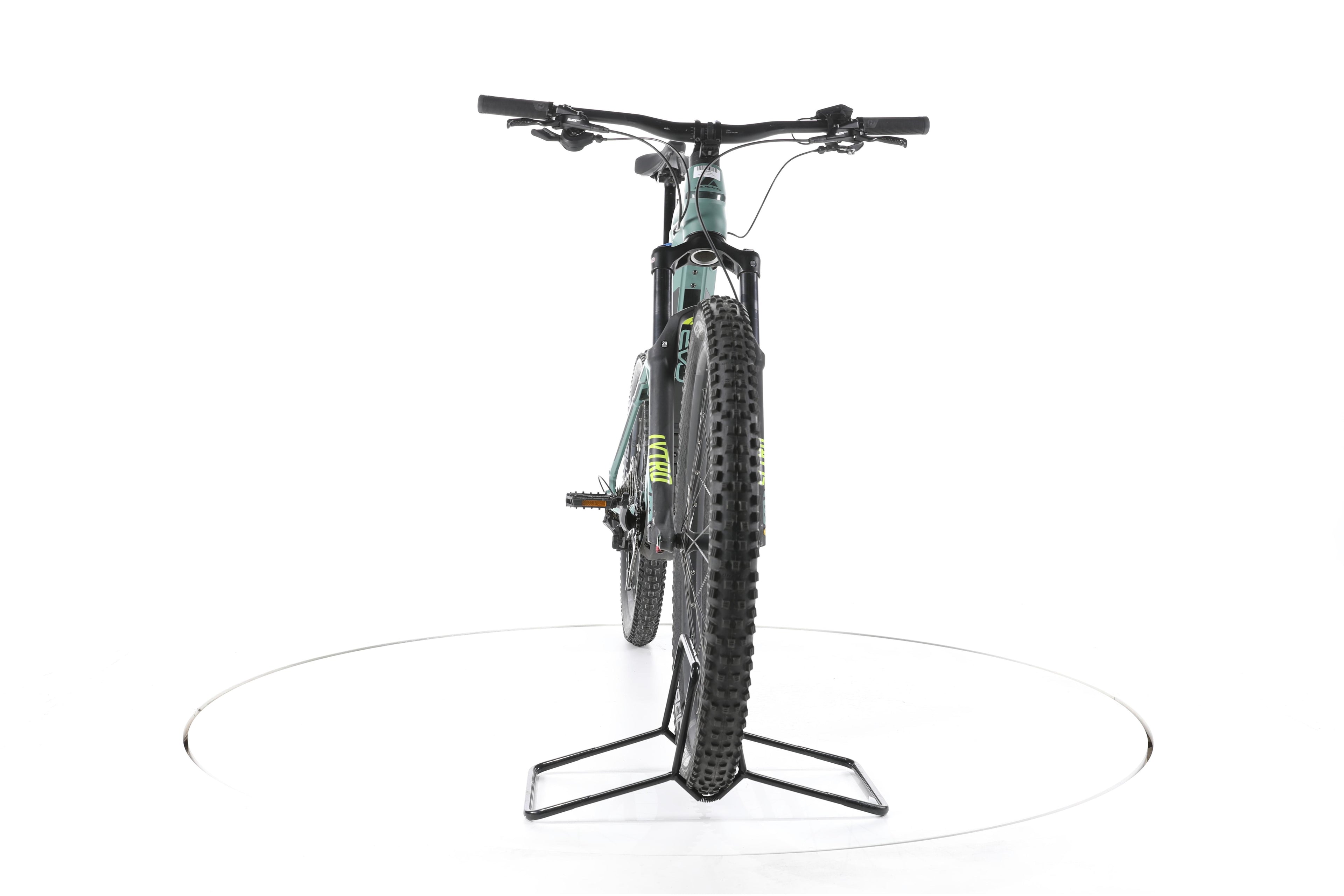Bulls Sonic EVO AM 1 Fully E-Bike 2023 - Image 4