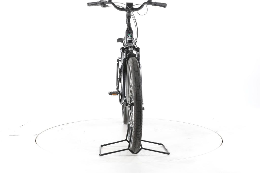 Puch Q 4.8 City E-Bike Tiefeinsteiger - Image 4