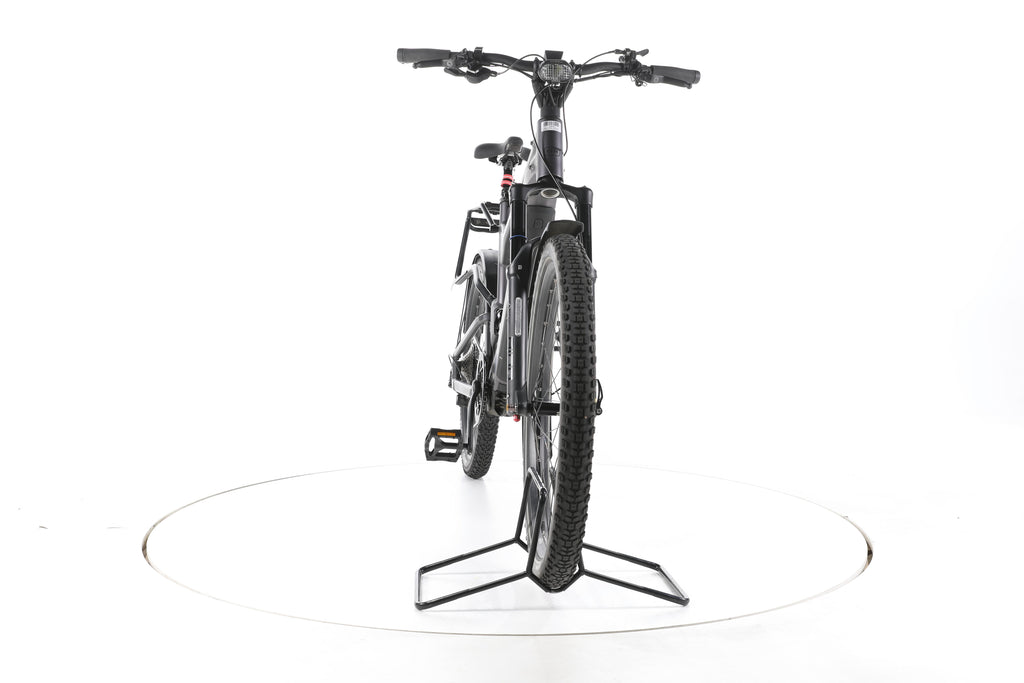 Riese & Müller Delite GT touring Trekking E-Bike - Image 4