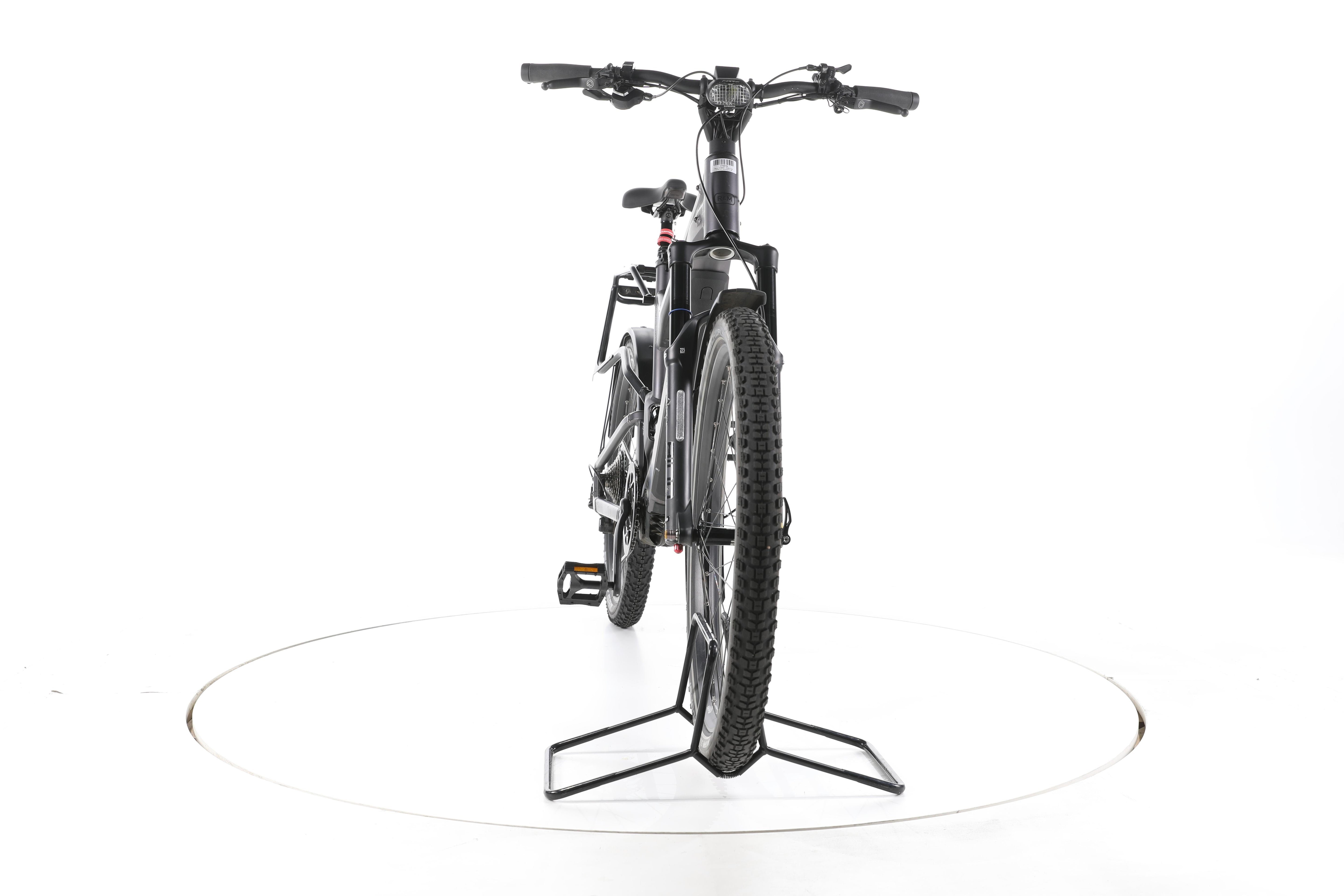 Riese & Müller Delite GT touring Trekking E-Bike - Image 4