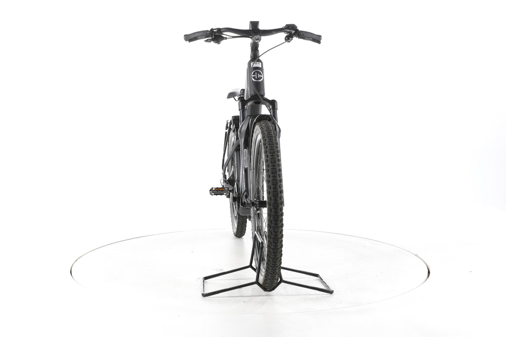 HNF Nicolai UD4 Adventure Trekking E-Bike Tiefeinsteiger - Image 4