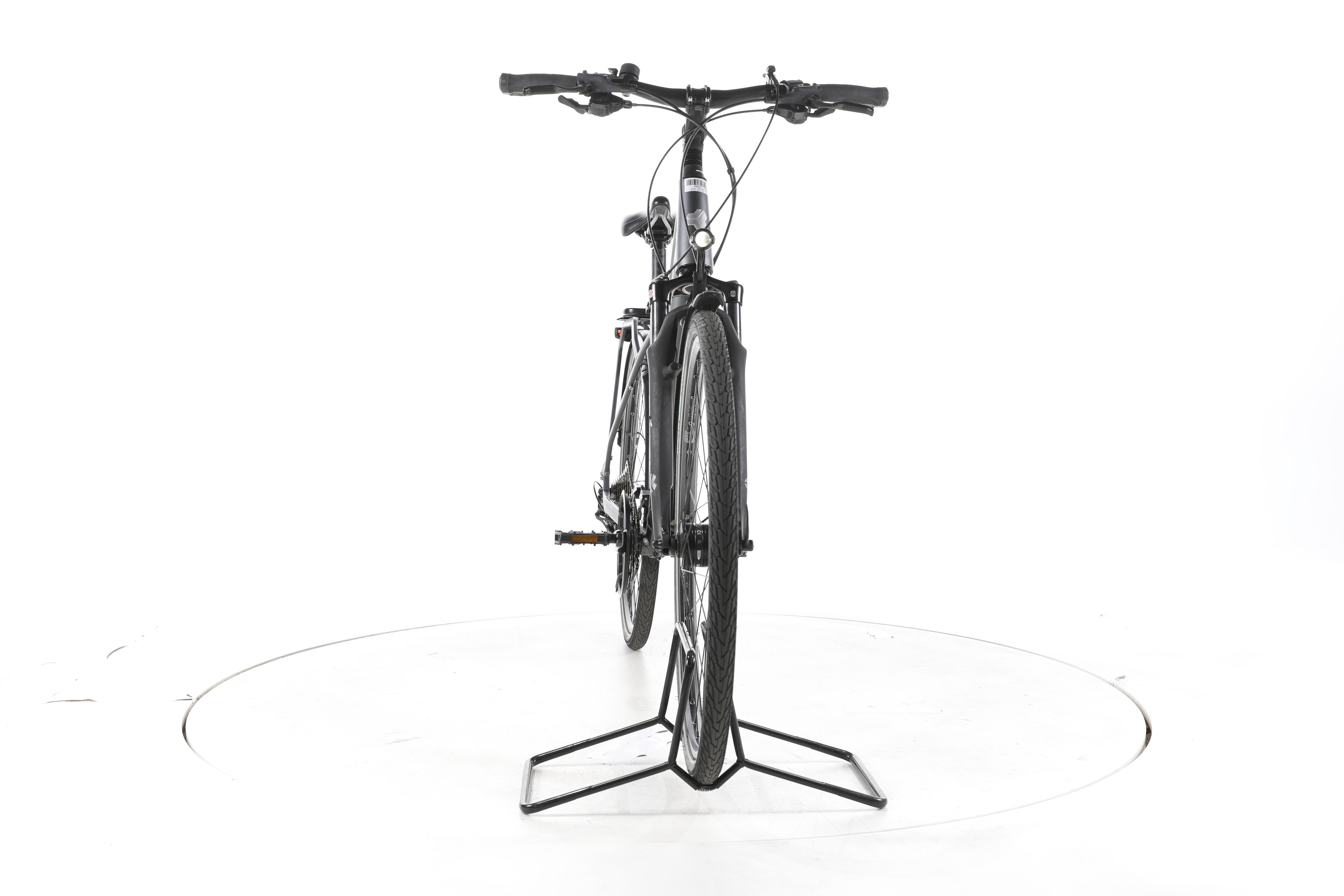 Carver ROUTE 140 Fahrrad City & Trekking - Image 4