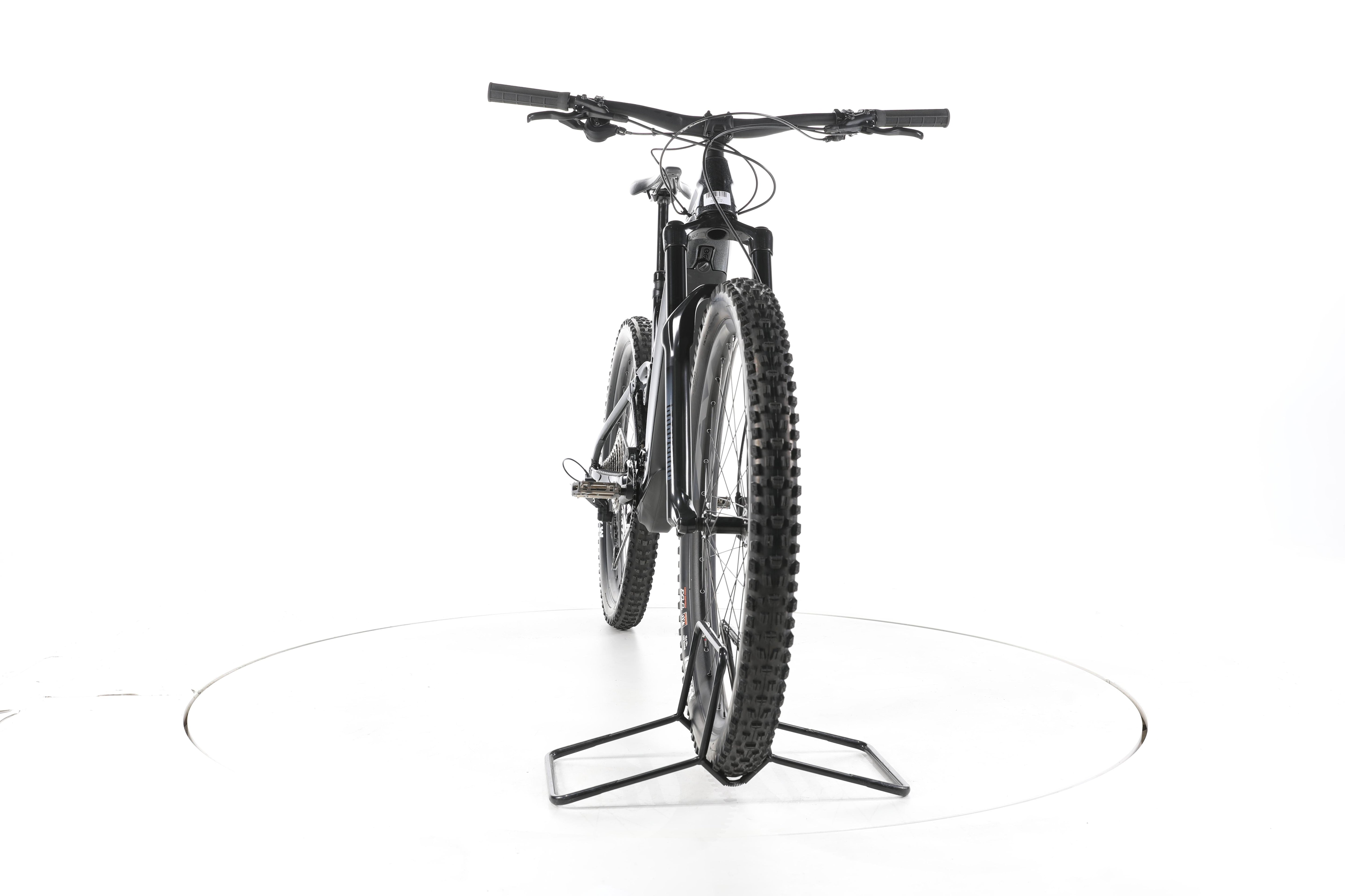 Giant Trance X E+ 3 E-Bike Fully - Image 4