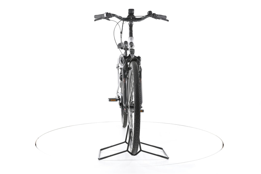 Böttcher Glider X 28 City E-Bike Tiefeinsteiger - Image 4