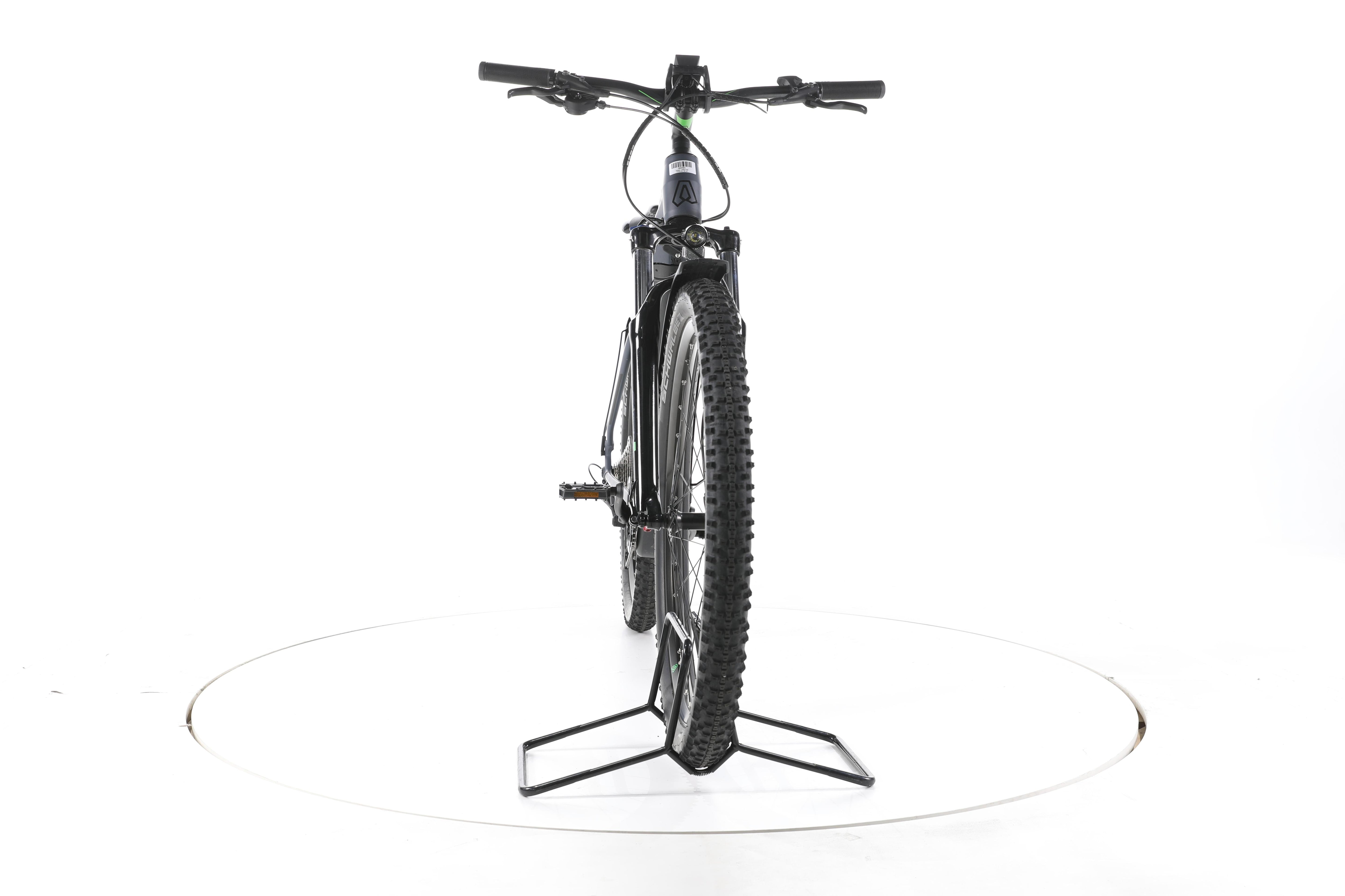 Axess Force Trekking E-Bike - Image 4