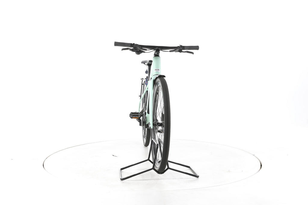 Canyon Commuter:ON 7 Trekking E-Bike - Image 4