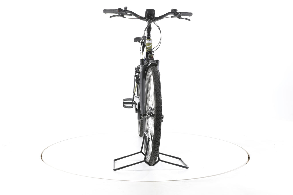 Victoria eTrekking 11.5 City E-Bike - Image 4