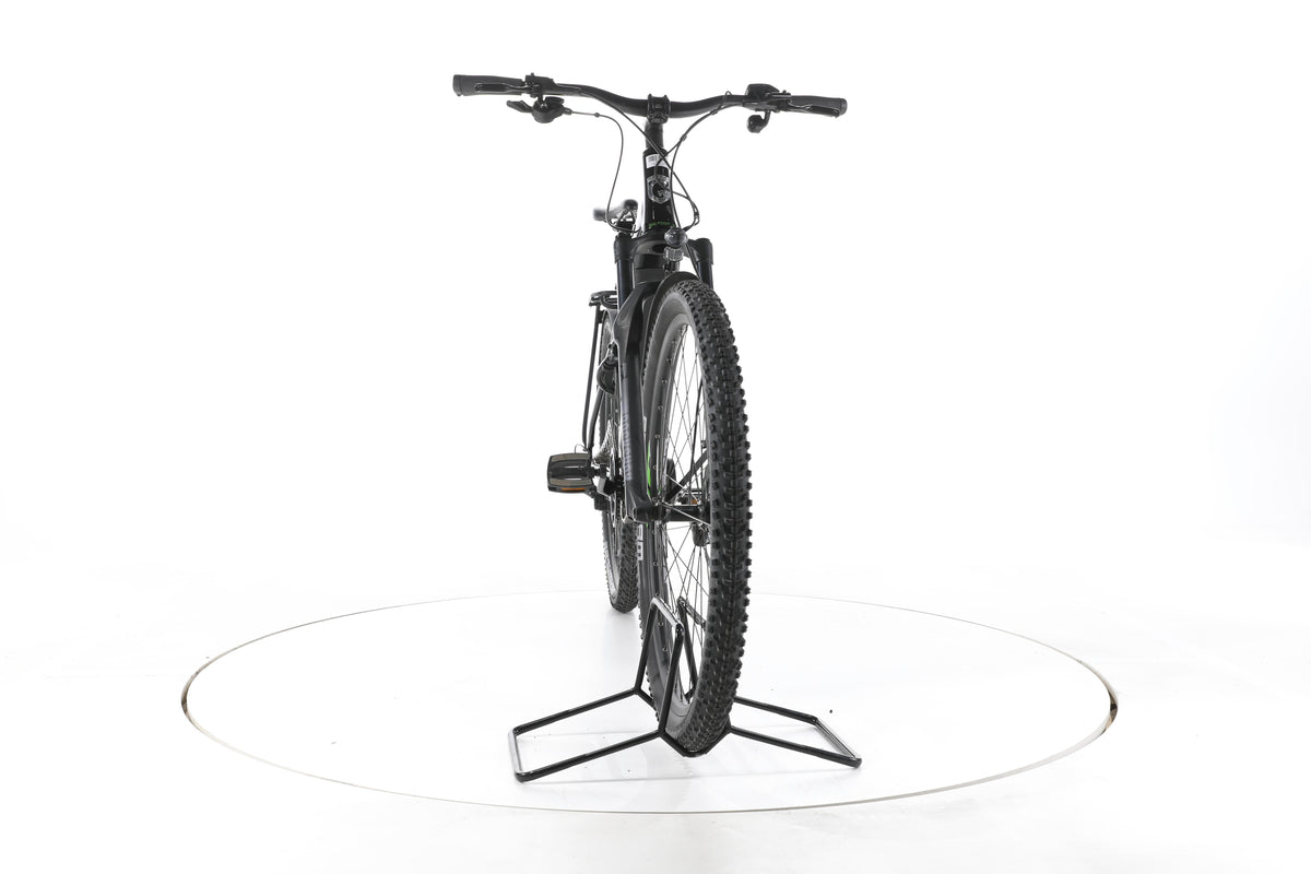 Grecos Big Foot-E Trekking E-Bike - Image 4