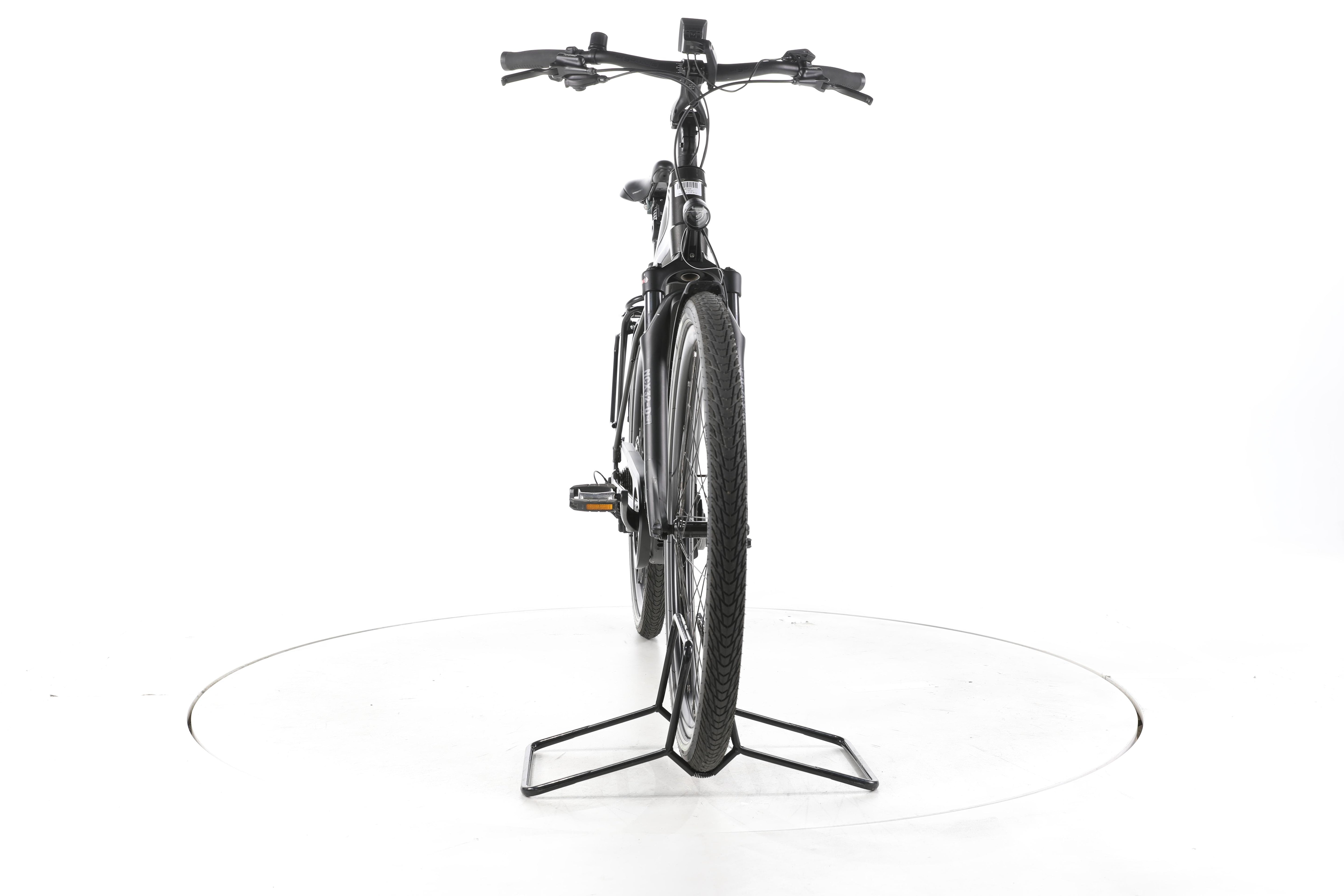KTM Macina Style XL Trekking E-Bike - Image 4
